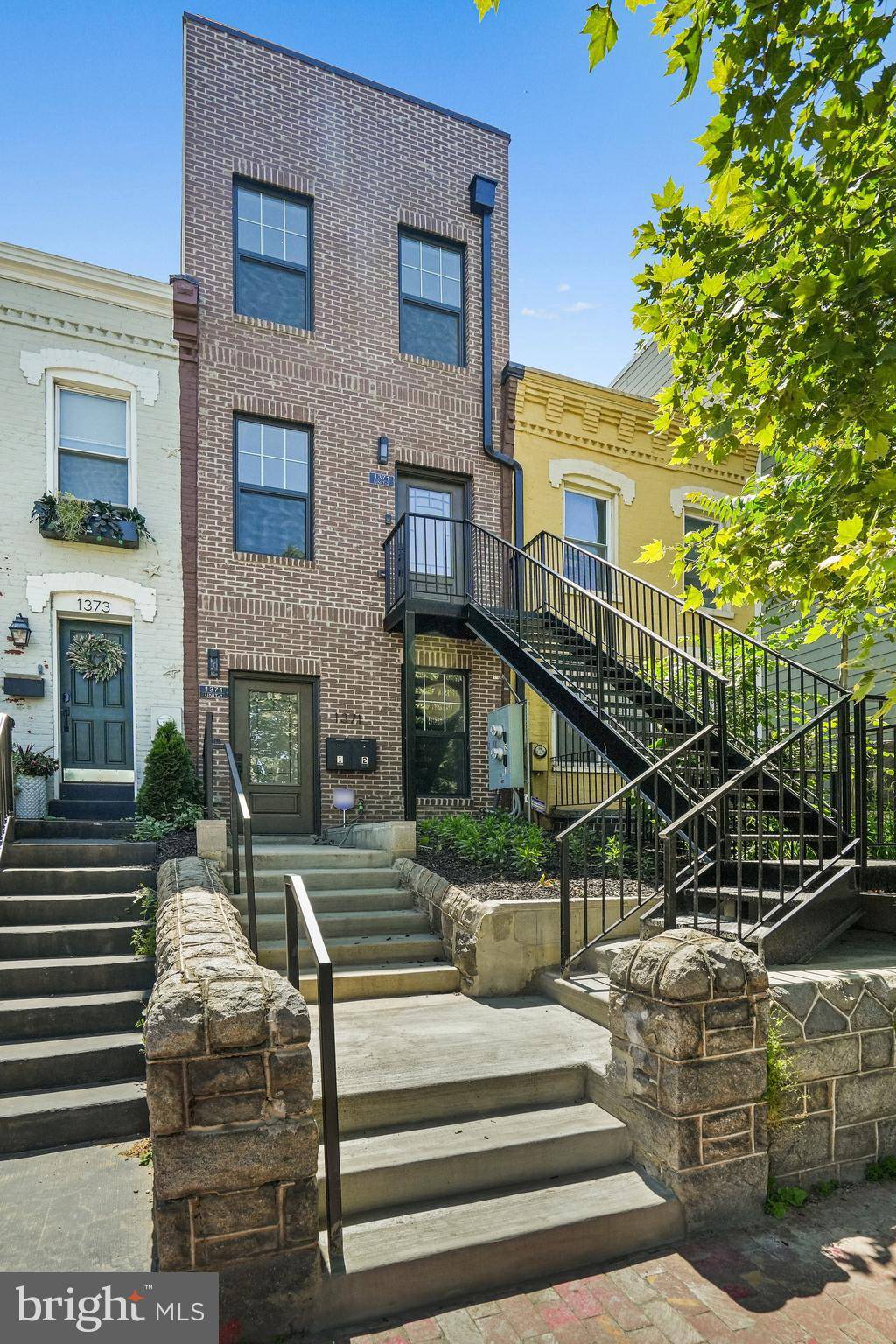 Washington, DC 20002,1371 FLORIDA AVE NE #1