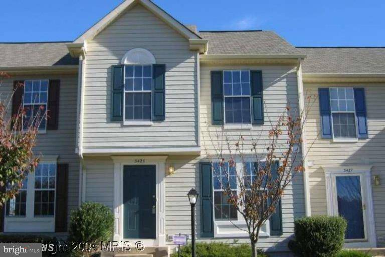 Dumfries, VA 22026,3425 BELLEPLAIN CT