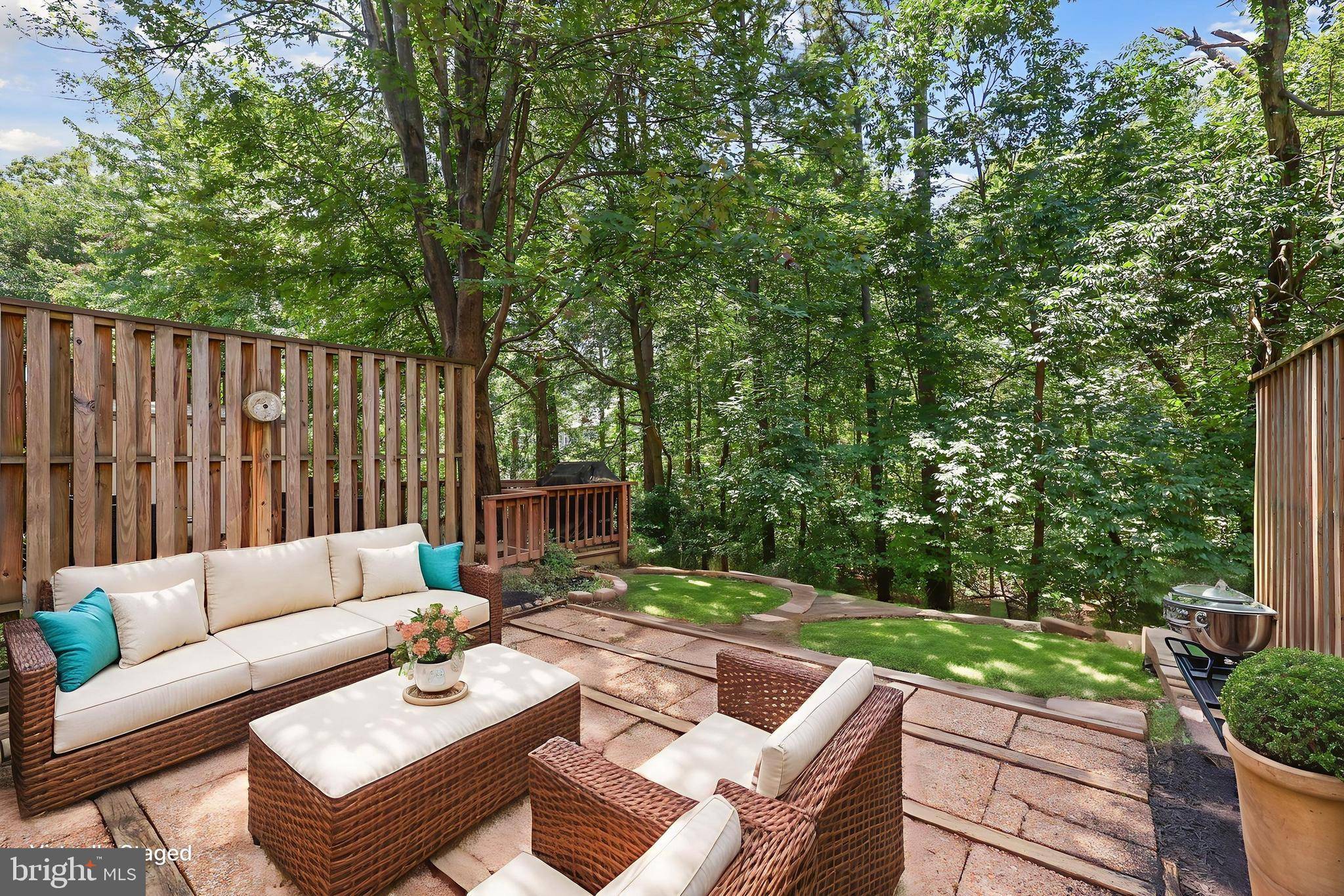 Reston, VA 20194,1632 BARNSTEAD DR