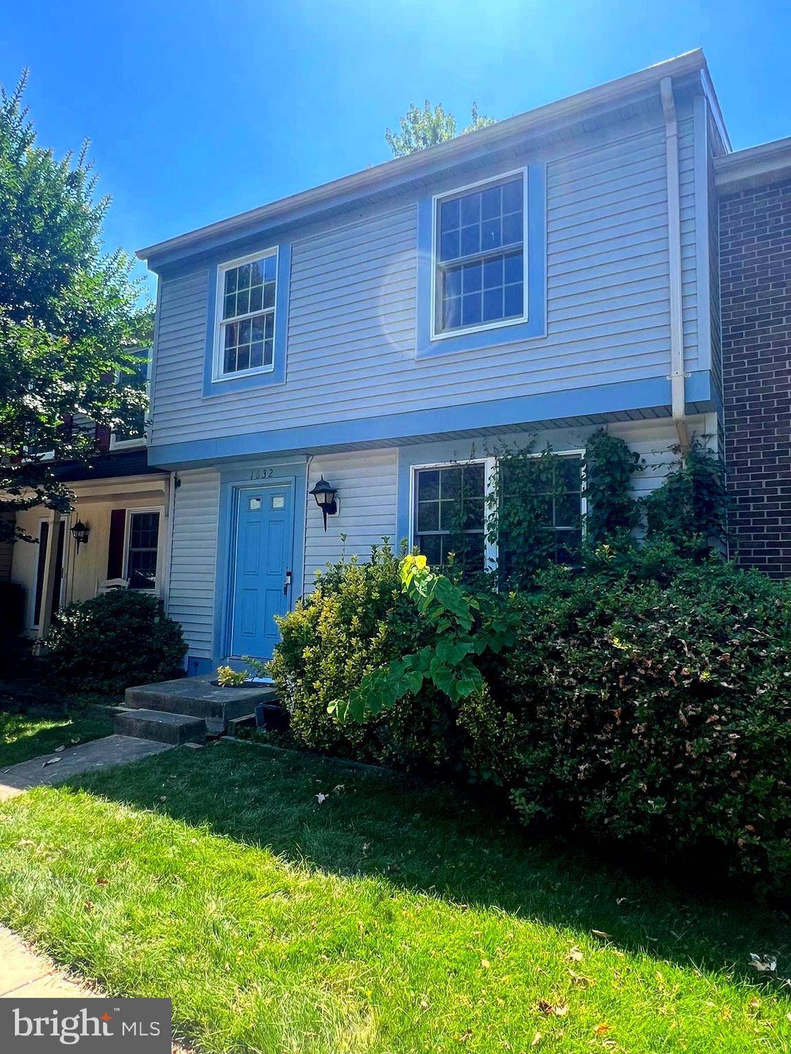 Reston, VA 20194,1632 BARNSTEAD DR