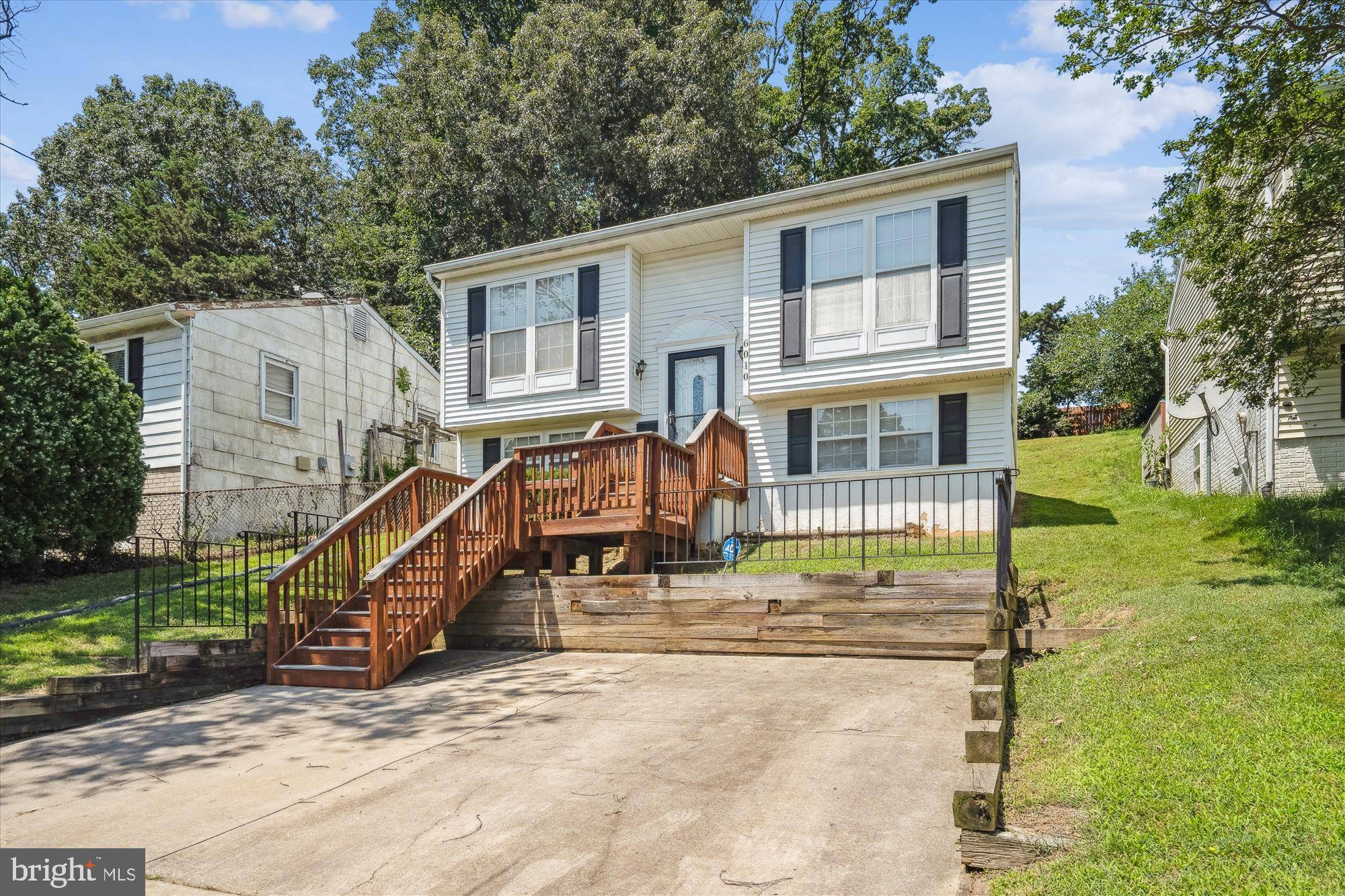 Riverdale, MD 20737,6010 SHERIDAN ST