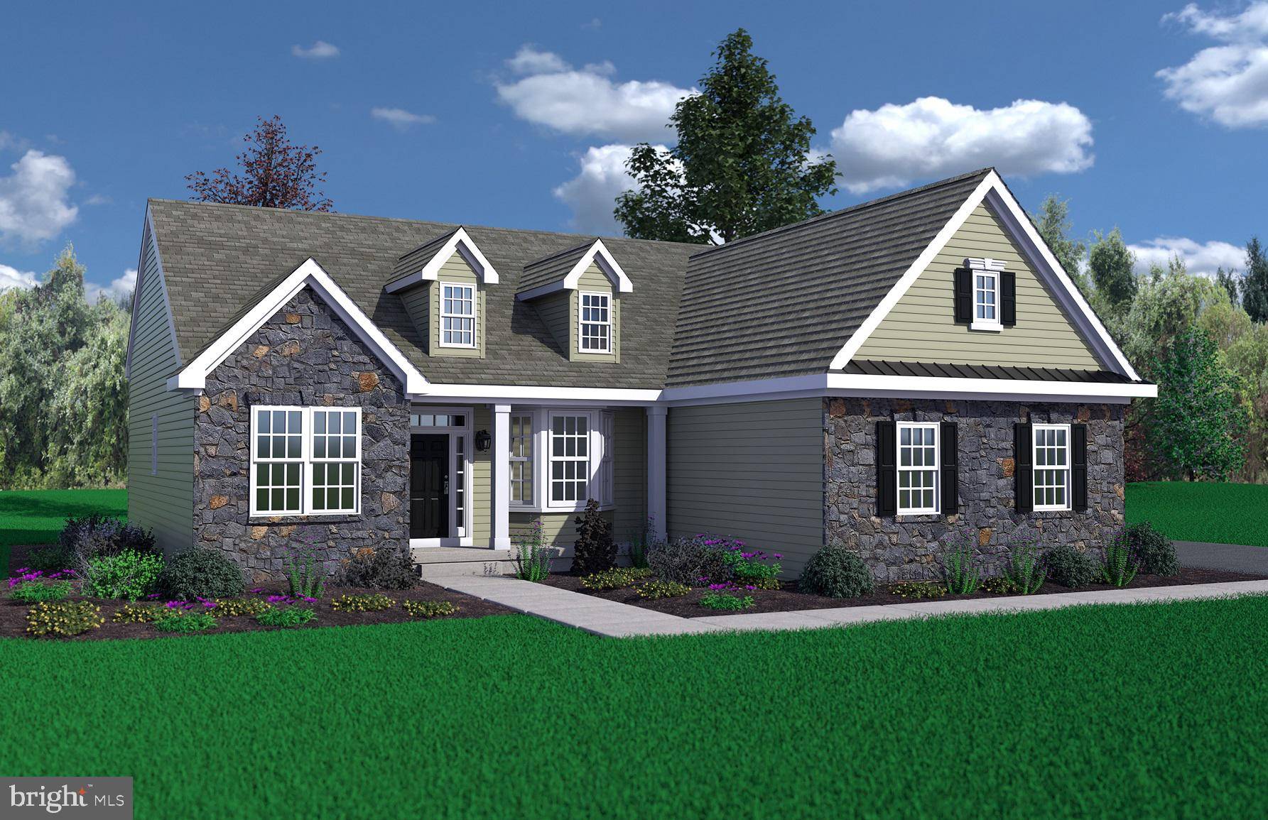 Felton, DE 19943,01A WEATHERSTONE LN