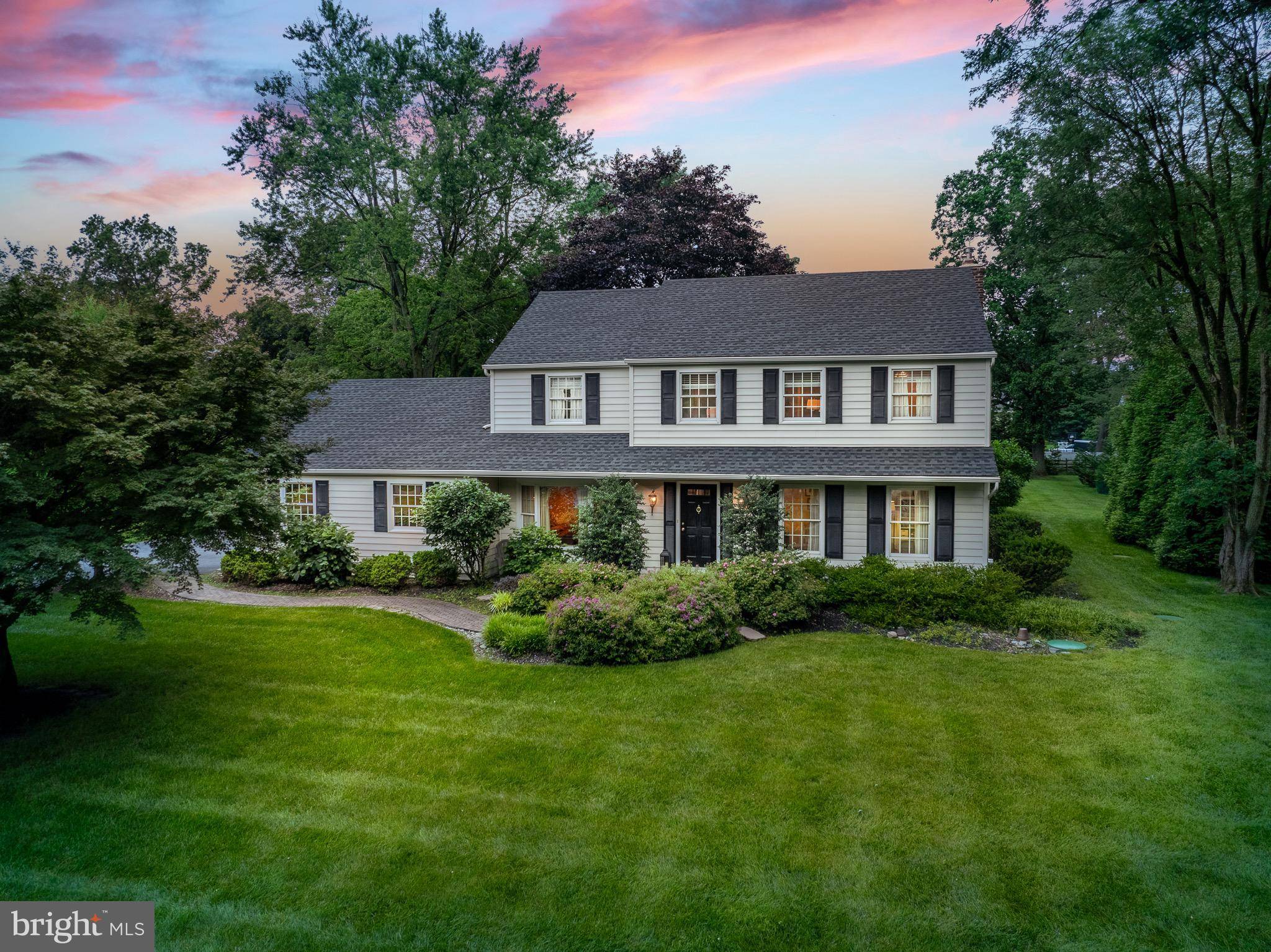 West Chester, PA 19380,1235 WATERFORD RD