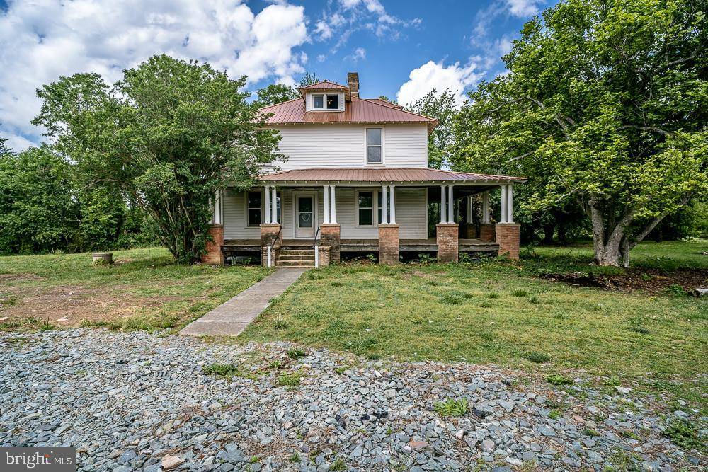 Scottsville, VA 24590,2315 ROLLING RD S