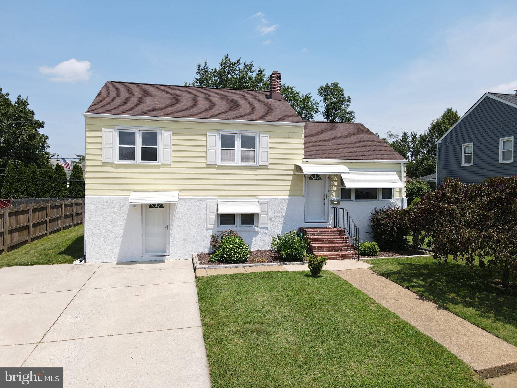 Wilmington, DE 19804,804 N AUGUSTINE ST
