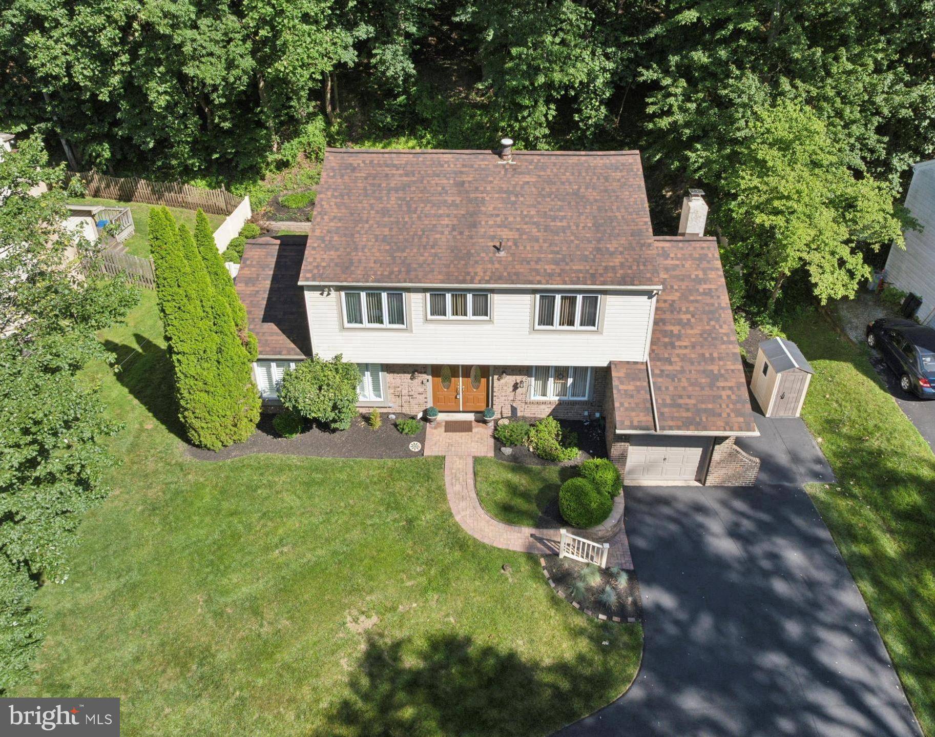 Havertown, PA 19083,345 ELLIS RD