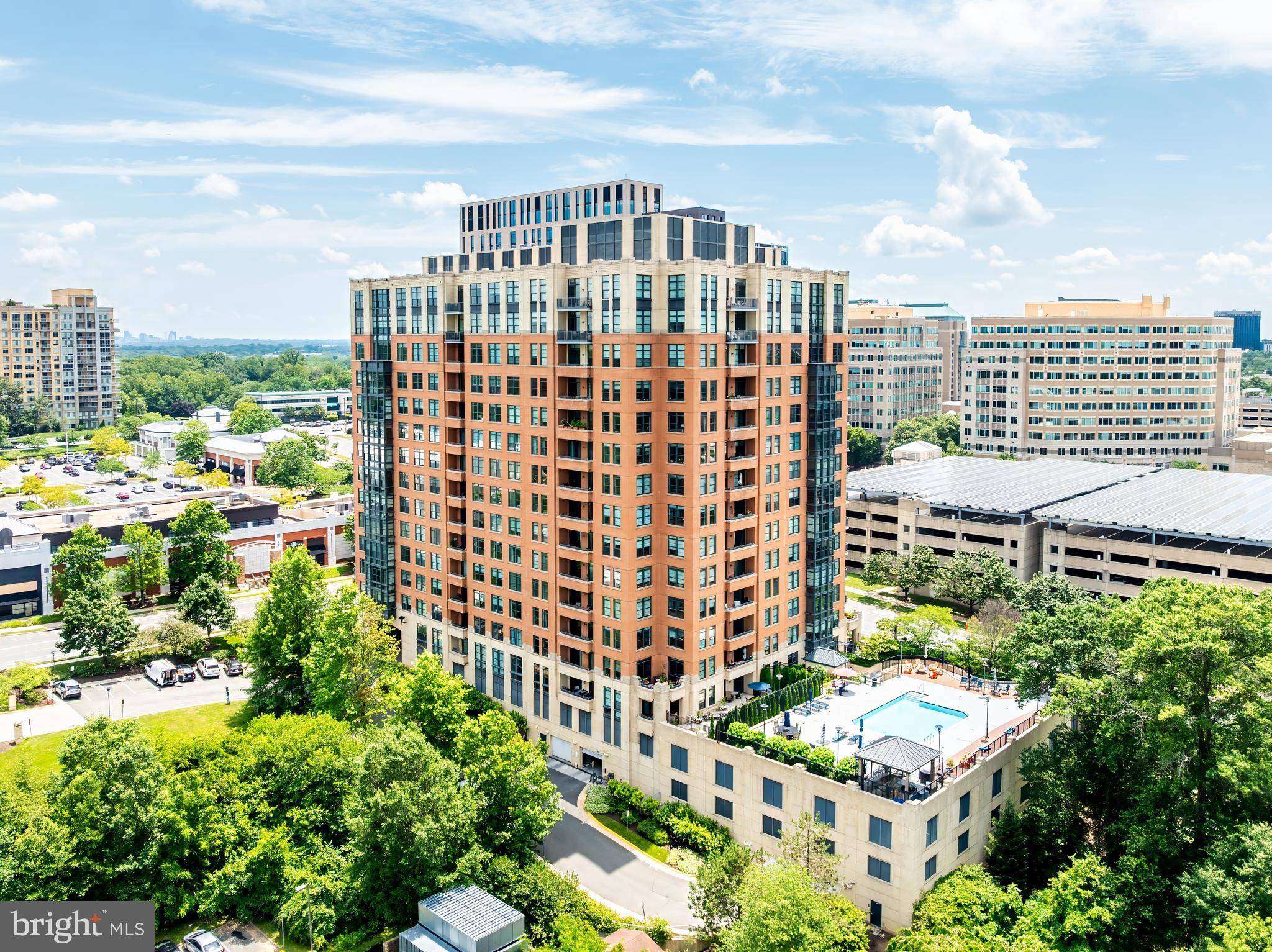 Reston, VA 20190,1830 FOUNTAIN DR #1305