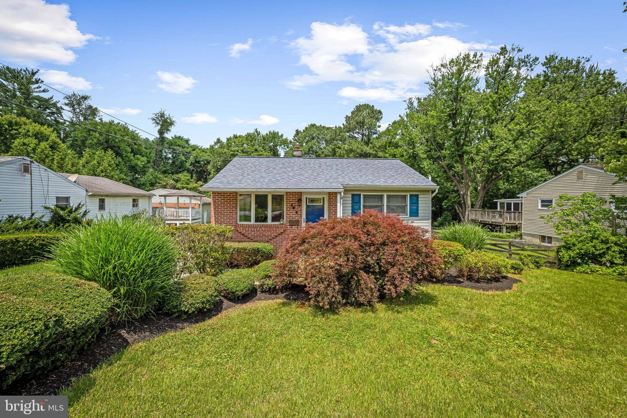 Owings Mills, MD 21117,54 S RITTERS LN