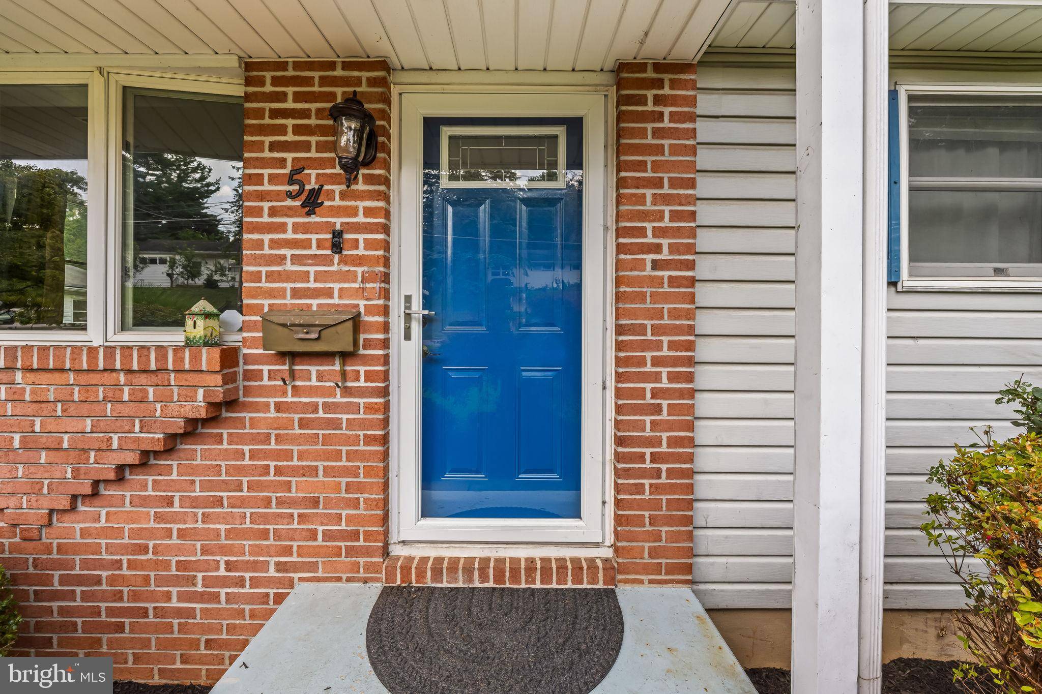 Owings Mills, MD 21117,54 S RITTERS LN