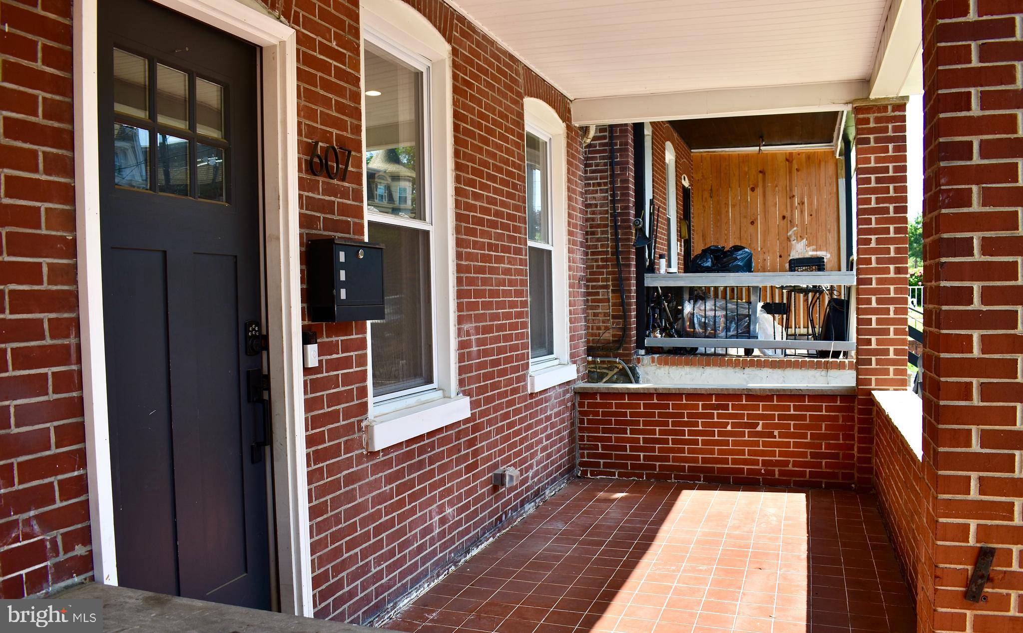 Wilmington, DE 19805,607 N BROOM ST