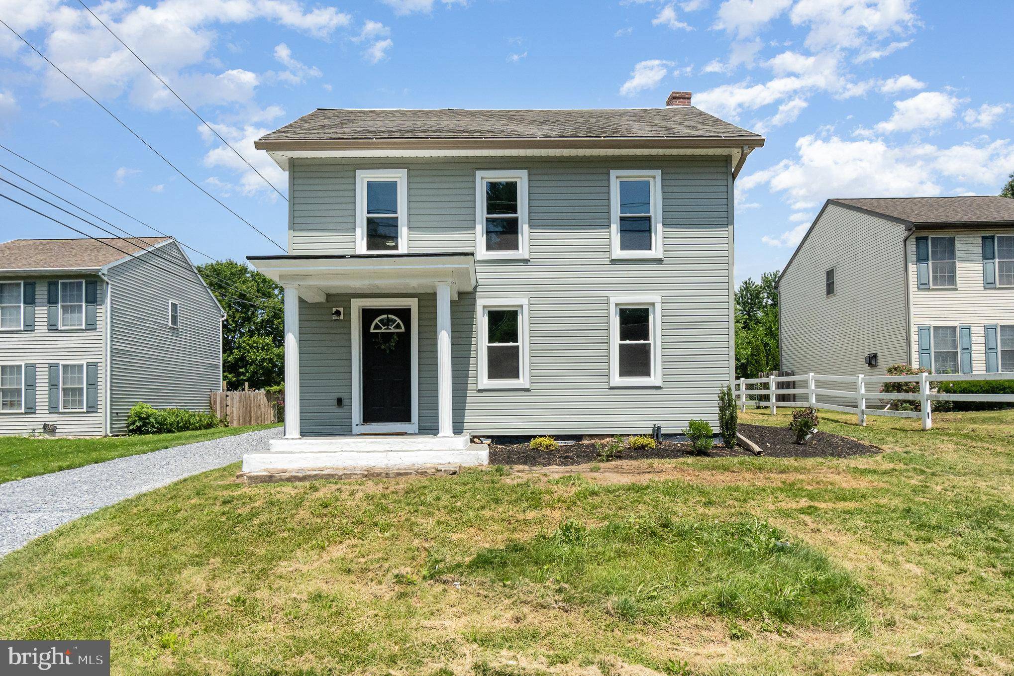 Bainbridge, PA 17502,320 RACE ST