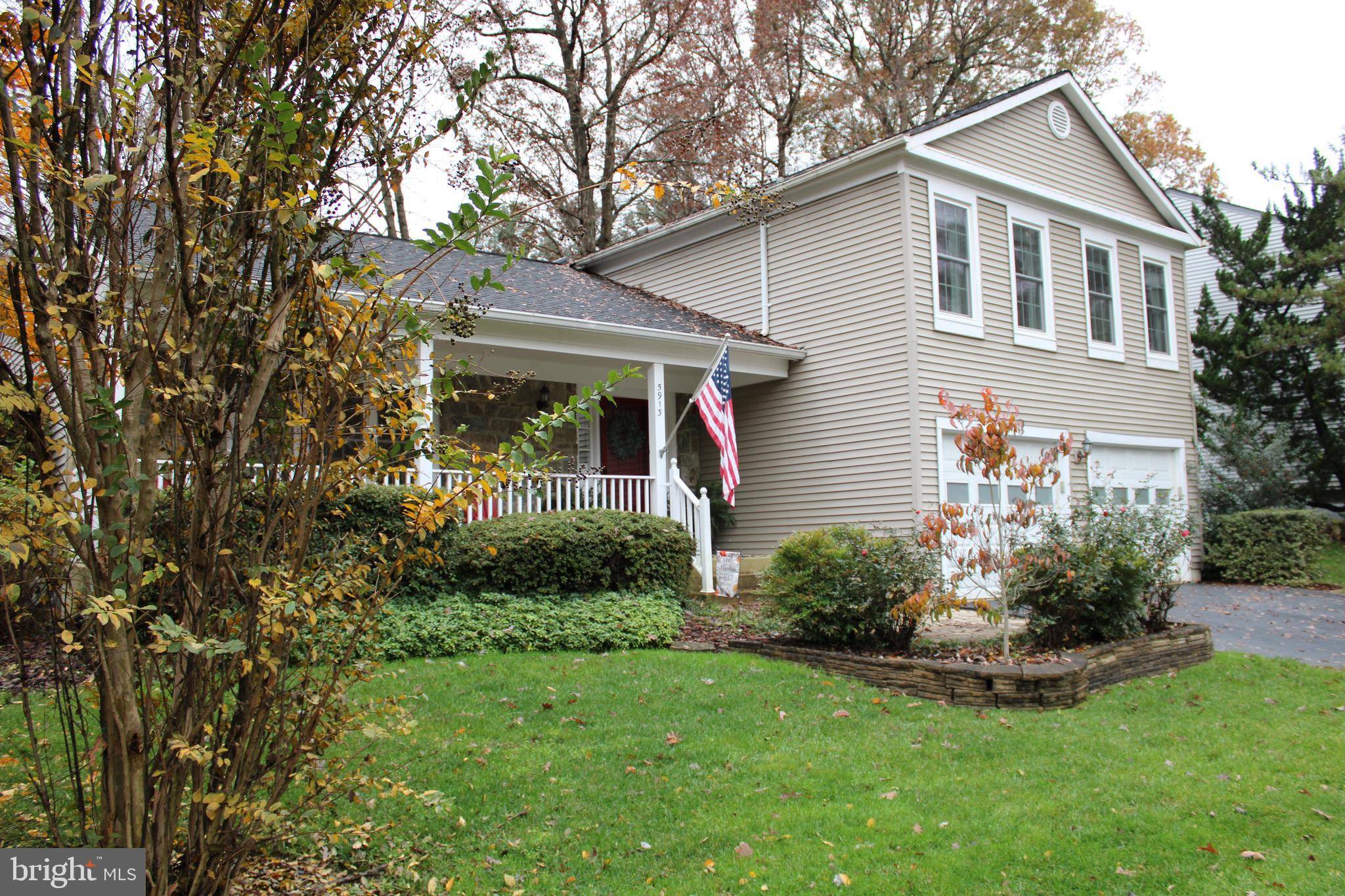 Burke, VA 22015,5913 CLERMONT LANDING CT