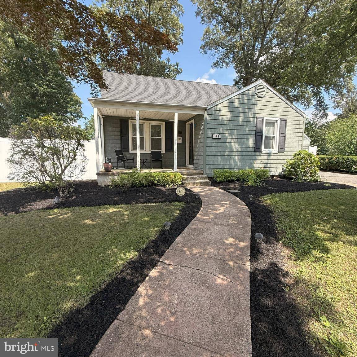 Roebling, NJ 08554,300 DELAWARE AVE
