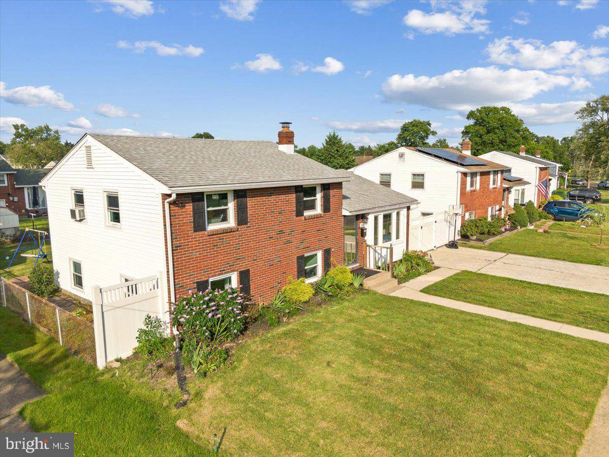 Bellmawr, NJ 08031,1149 SHERIDAN AVE