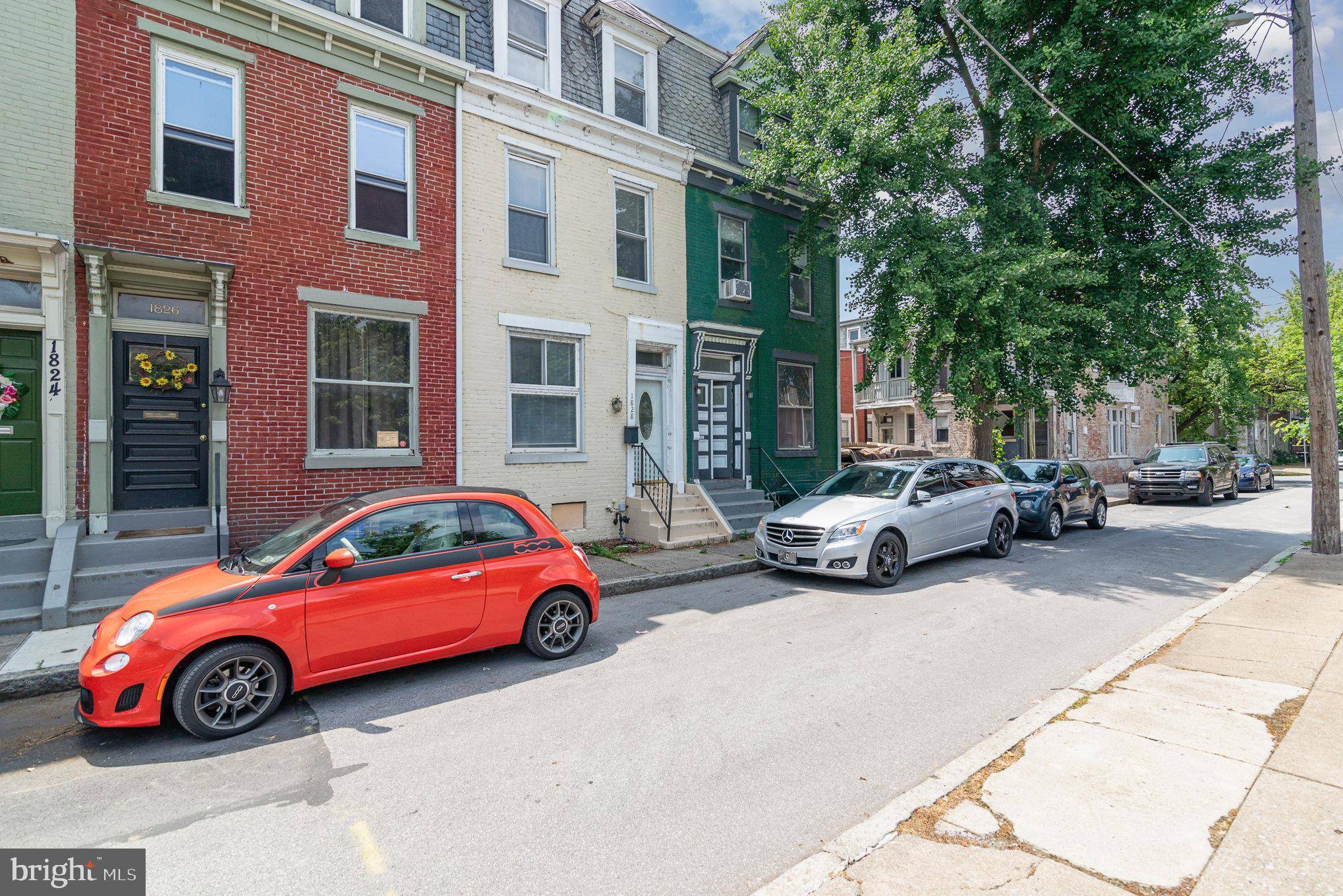 Harrisburg, PA 17102,1828 PENN ST