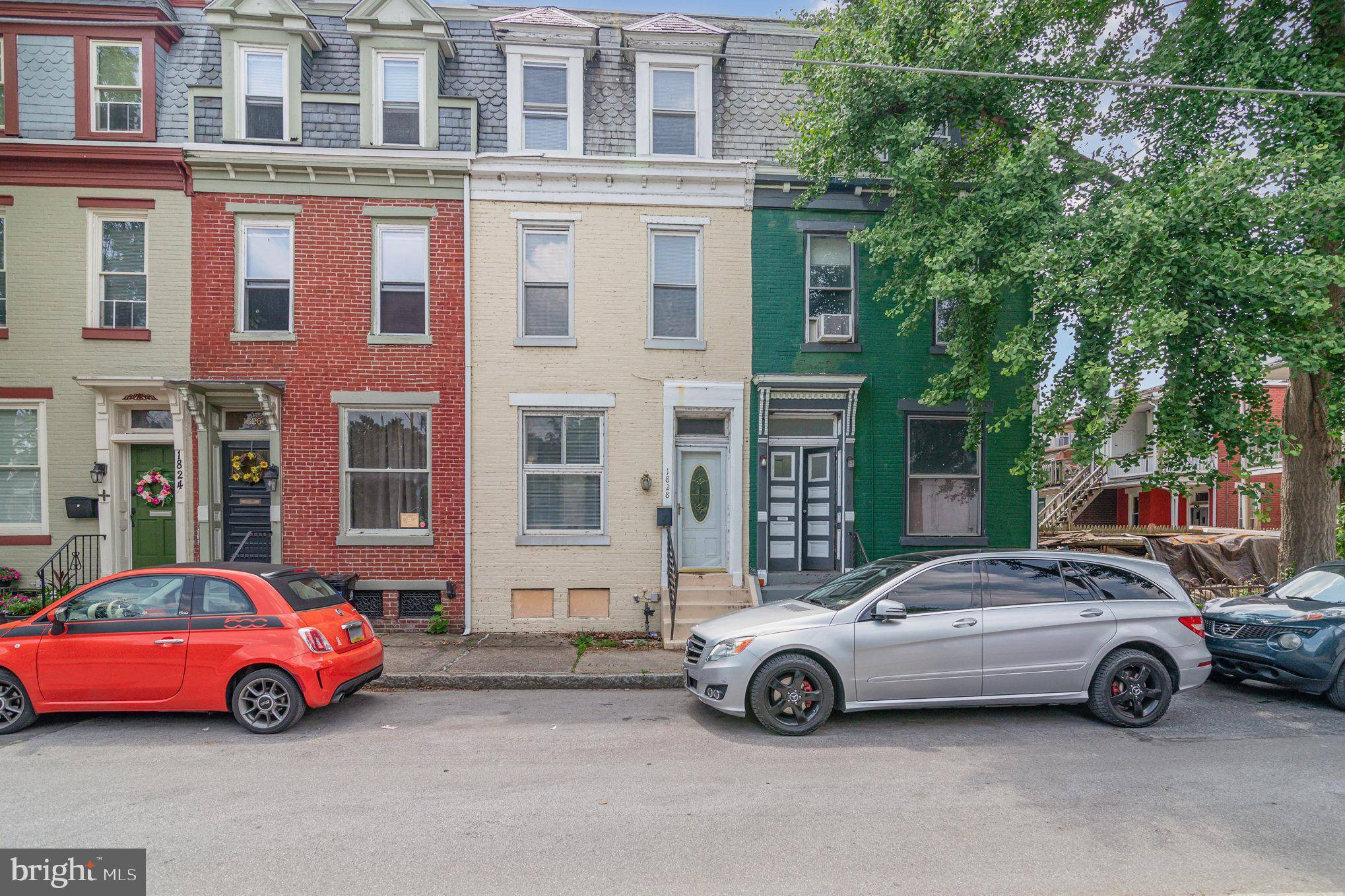 Harrisburg, PA 17102,1828 PENN ST