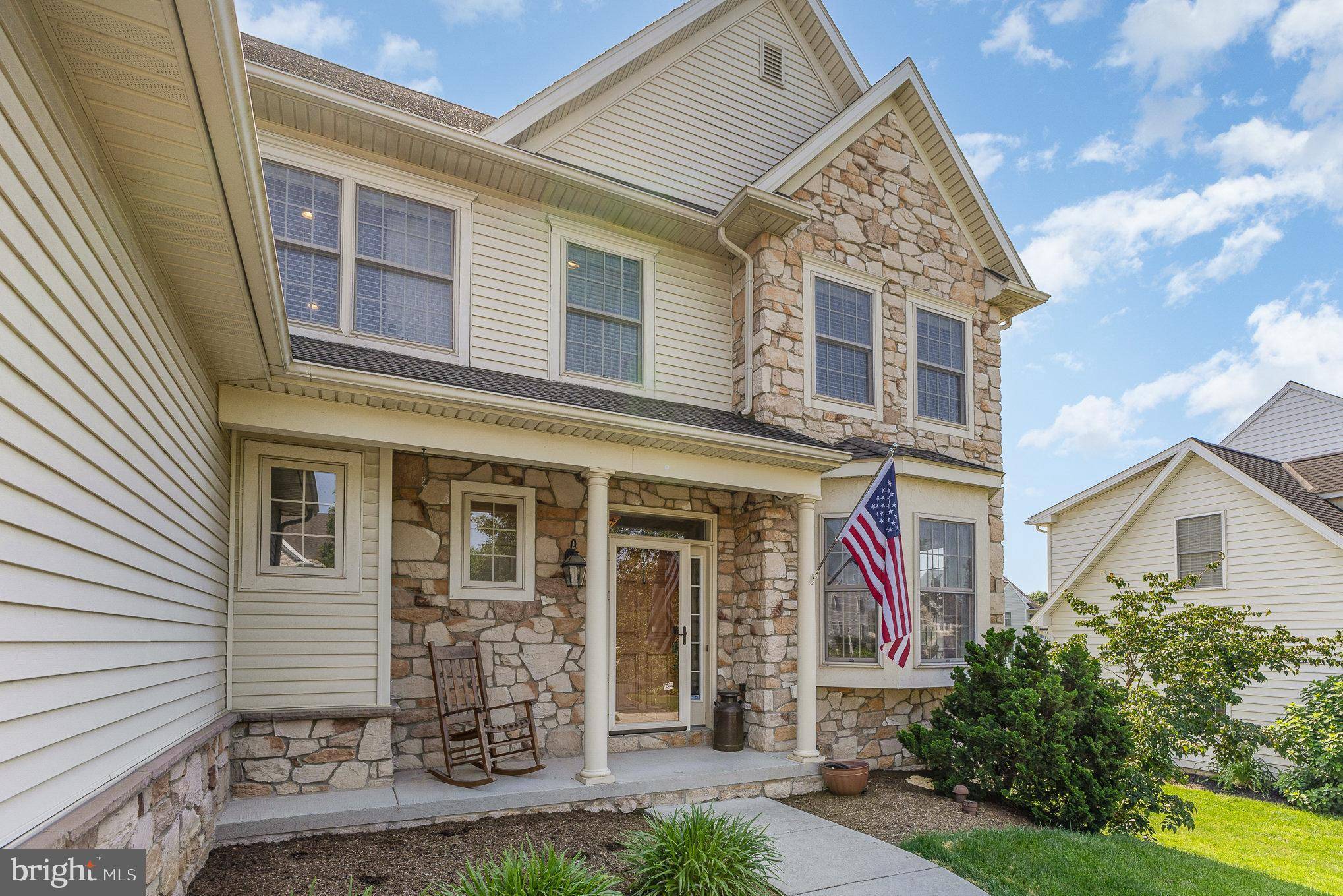 Lititz, PA 17543,317 COBBLERS CT