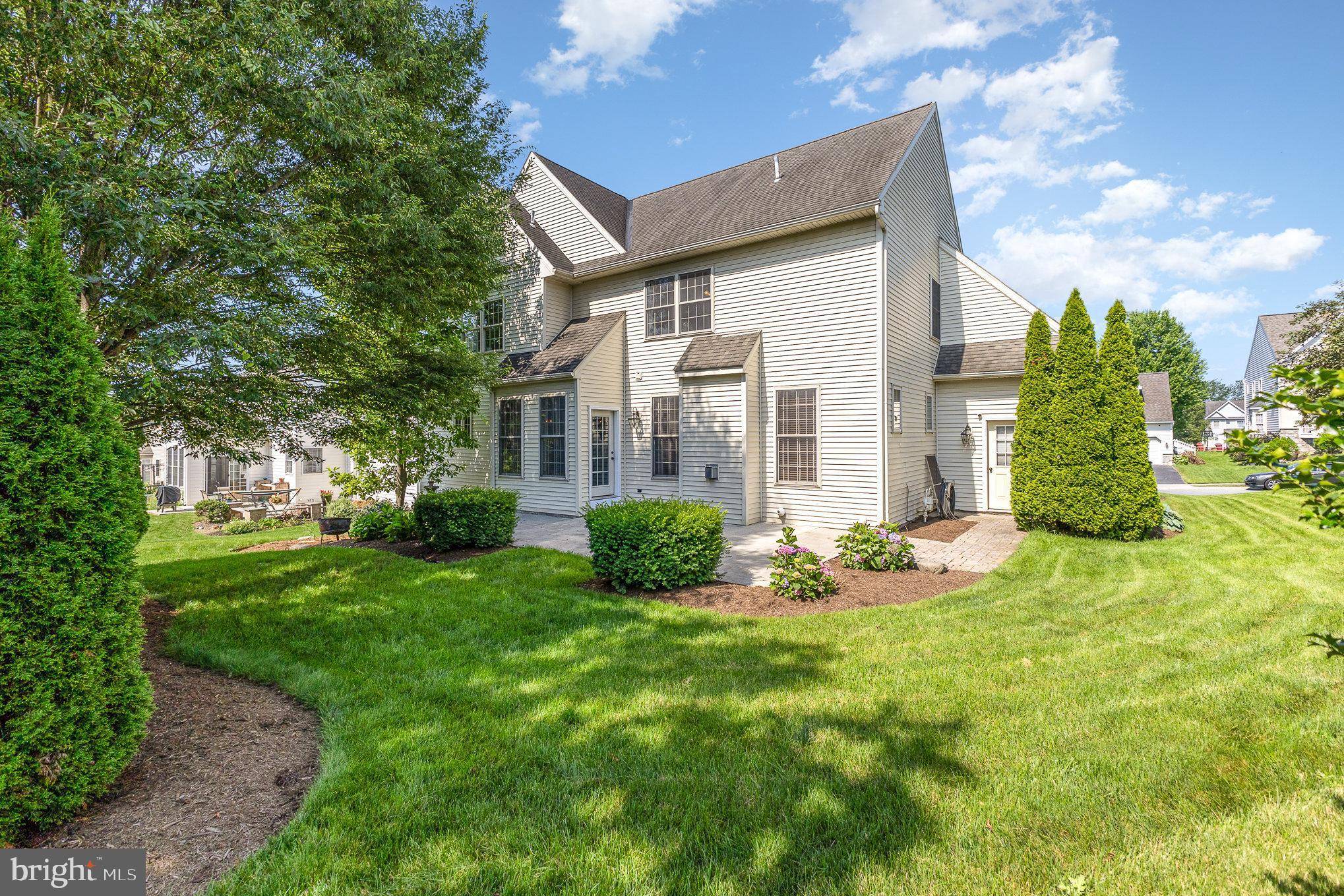 Lititz, PA 17543,317 COBBLERS CT