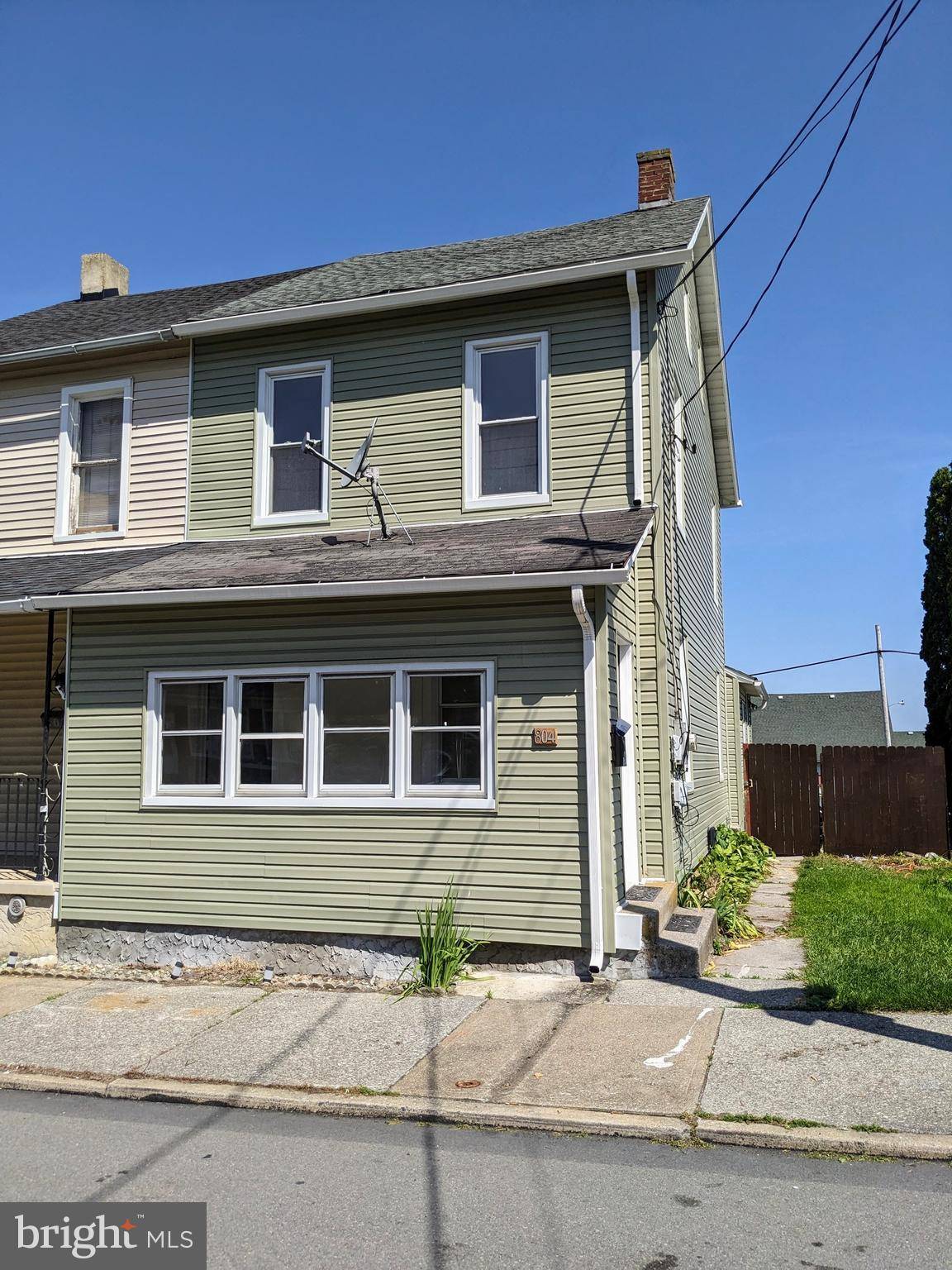 Catasauqua, PA 18032,804 RACE ST
