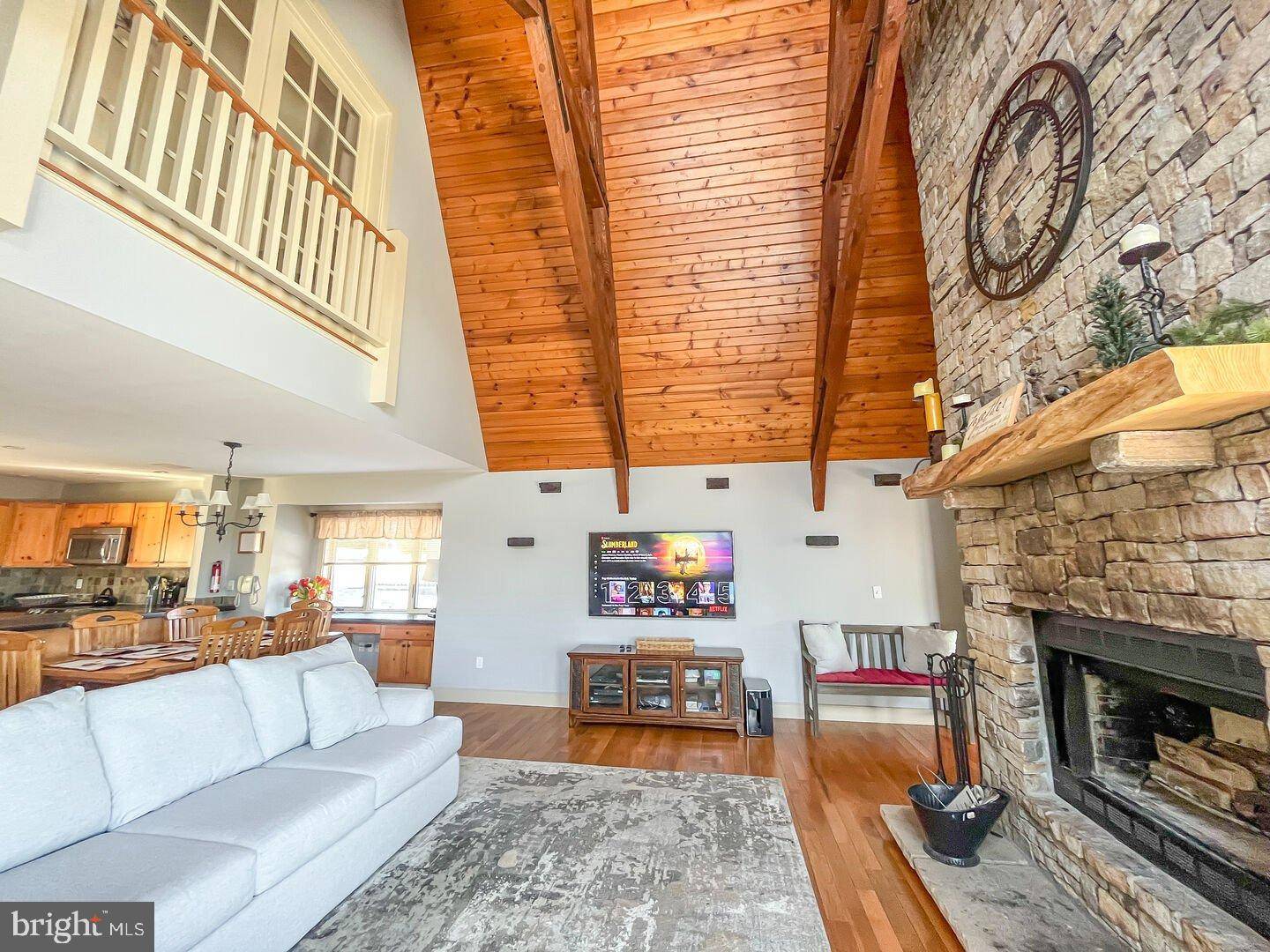 Mc Henry, MD 21541,75 BOULDER RIDGE DR