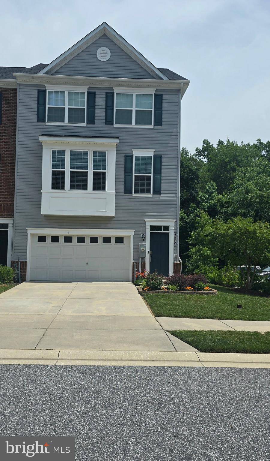 Baltimore, MD 21220,921 SANDY RUN RD