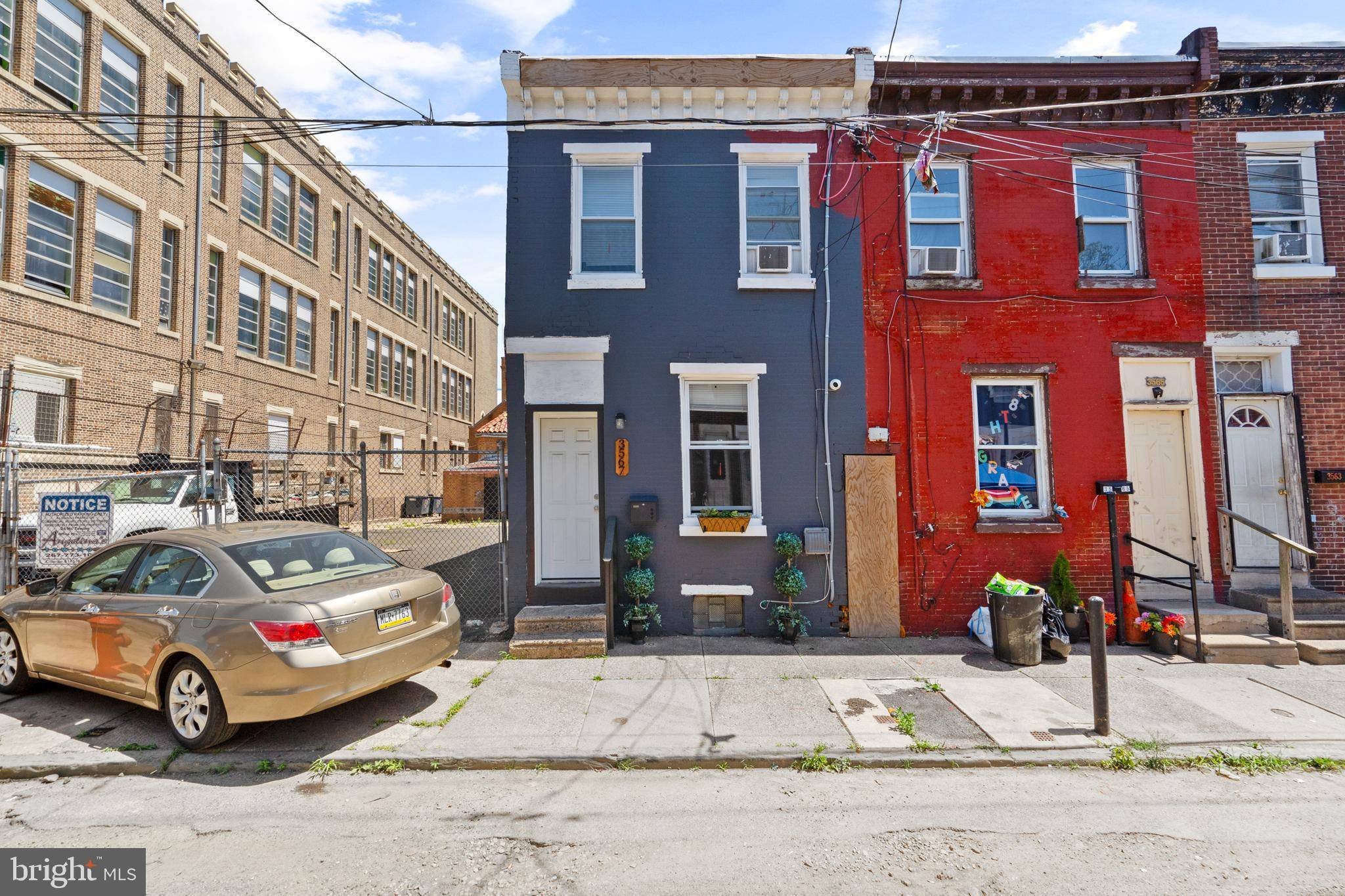 Philadelphia, PA 19134,3567 JOYCE ST