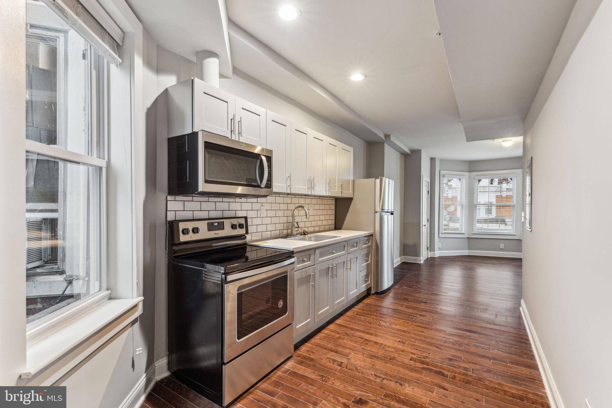 Philadelphia, PA 19121,2928 W OXFORD ST #2