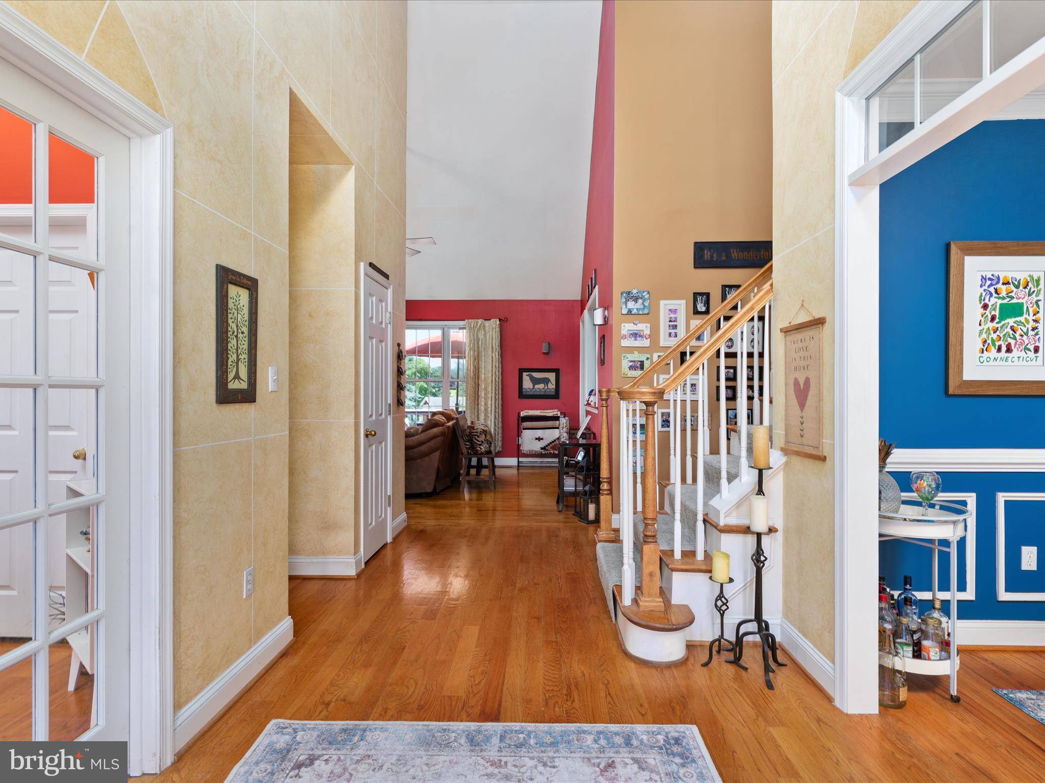 Strasburg, VA 22657,1919 CLARY RD