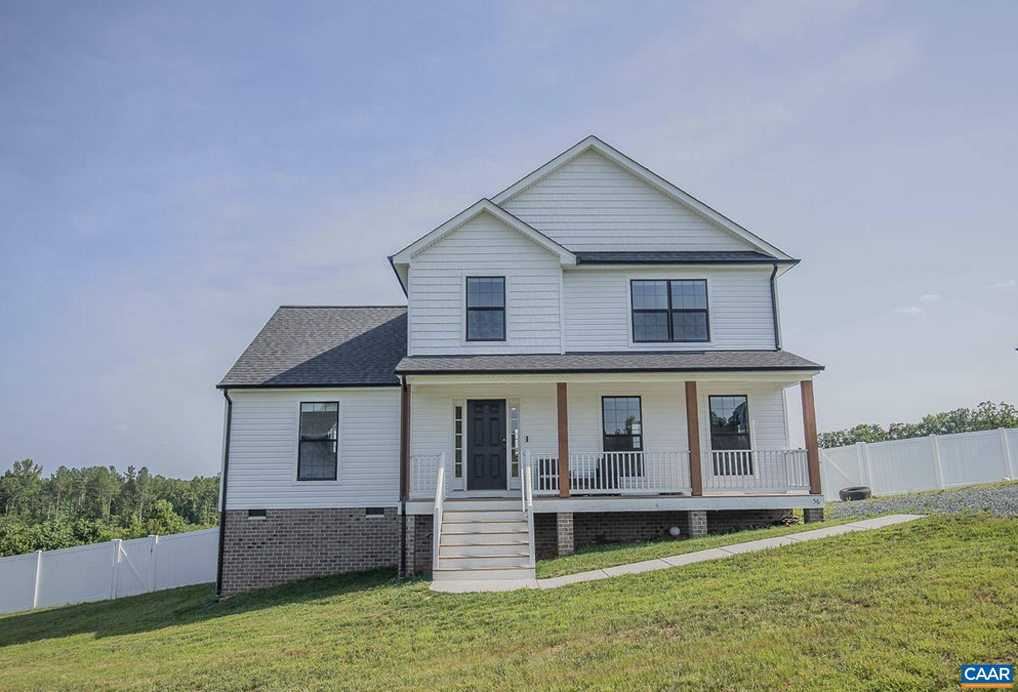 Palmyra, VA 22963,56 DEROSA CT
