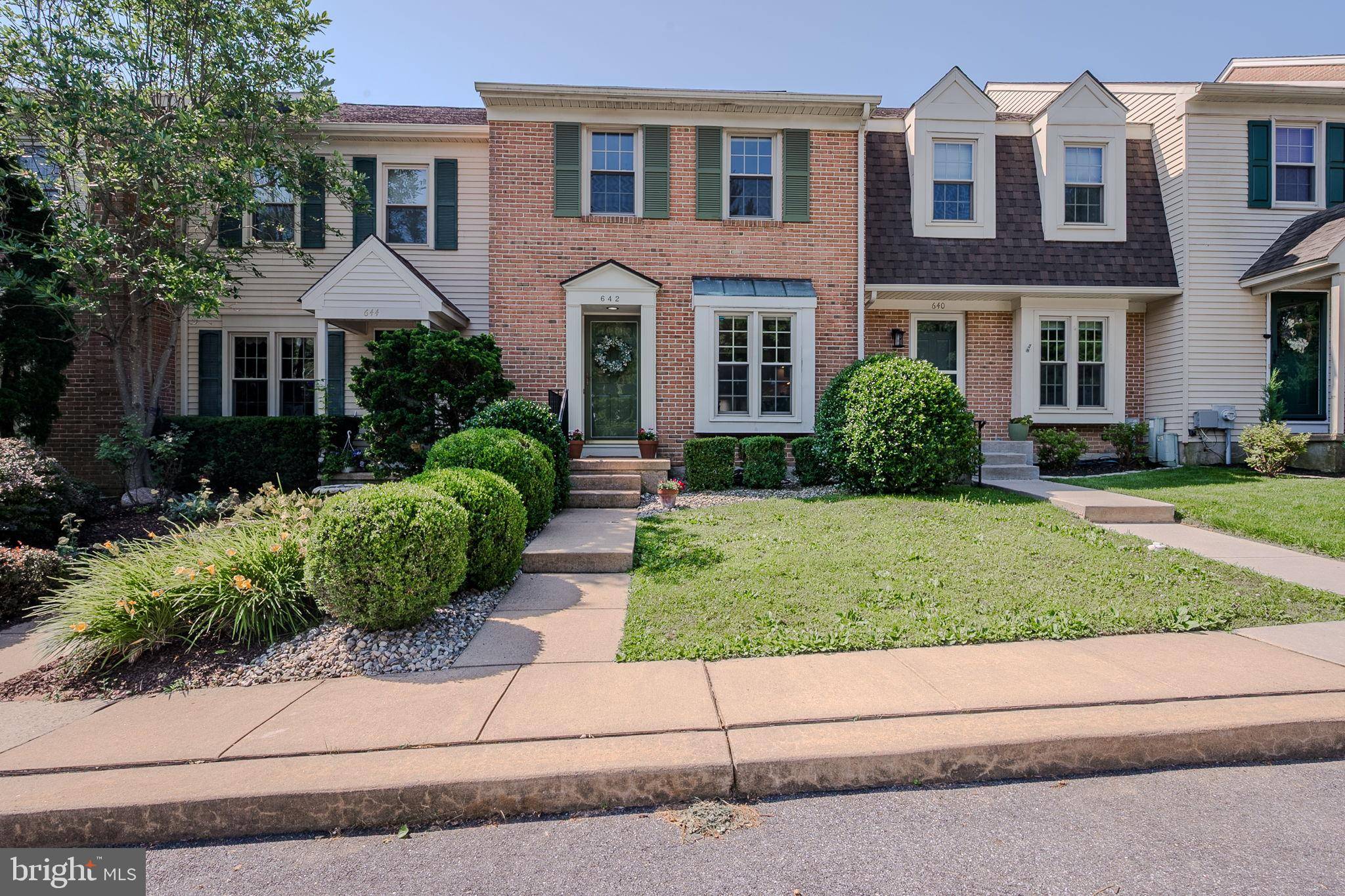 Hockessin, DE 19707,642 LAMPLIGHTER WAY