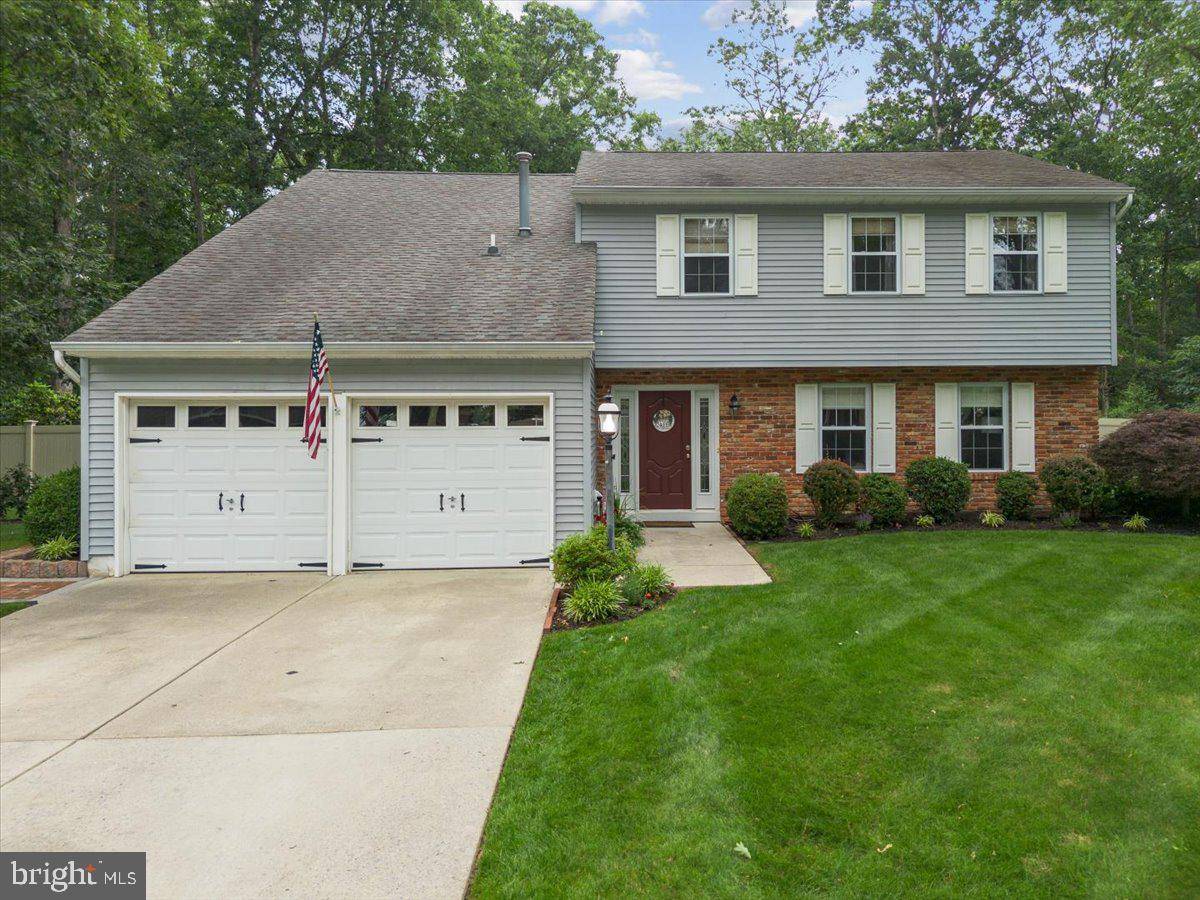 Williamstown, NJ 08094,1900 LILLIAN DR