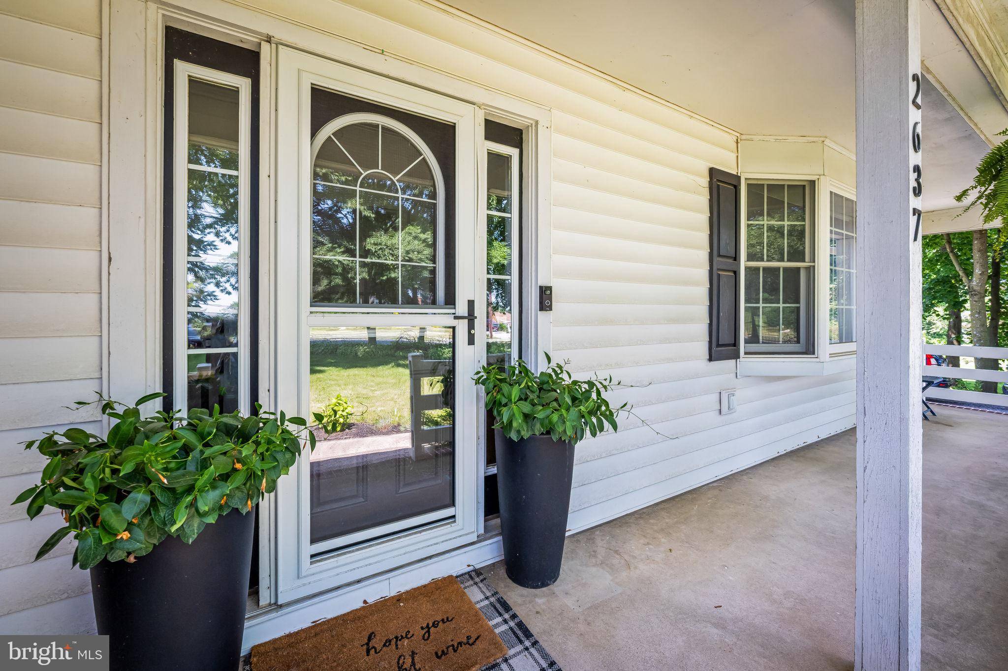 New Windsor, MD 21776,2637 OLD NEW WINDSOR PIKE