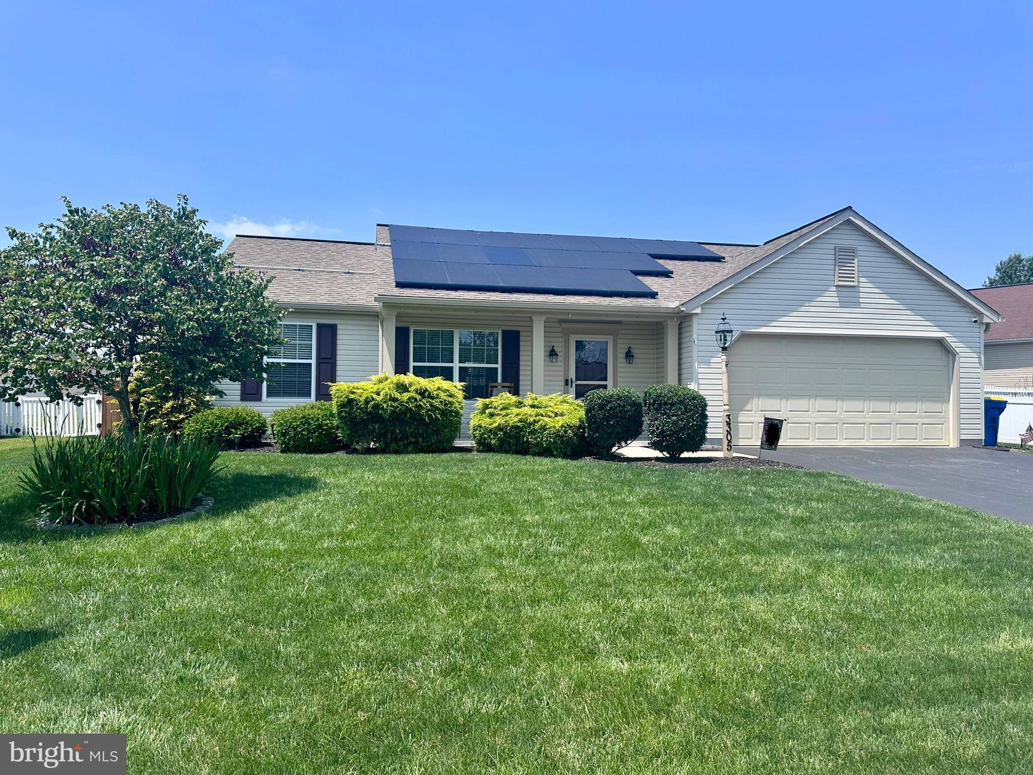 Dover, PA 17315,3305 JODI LN