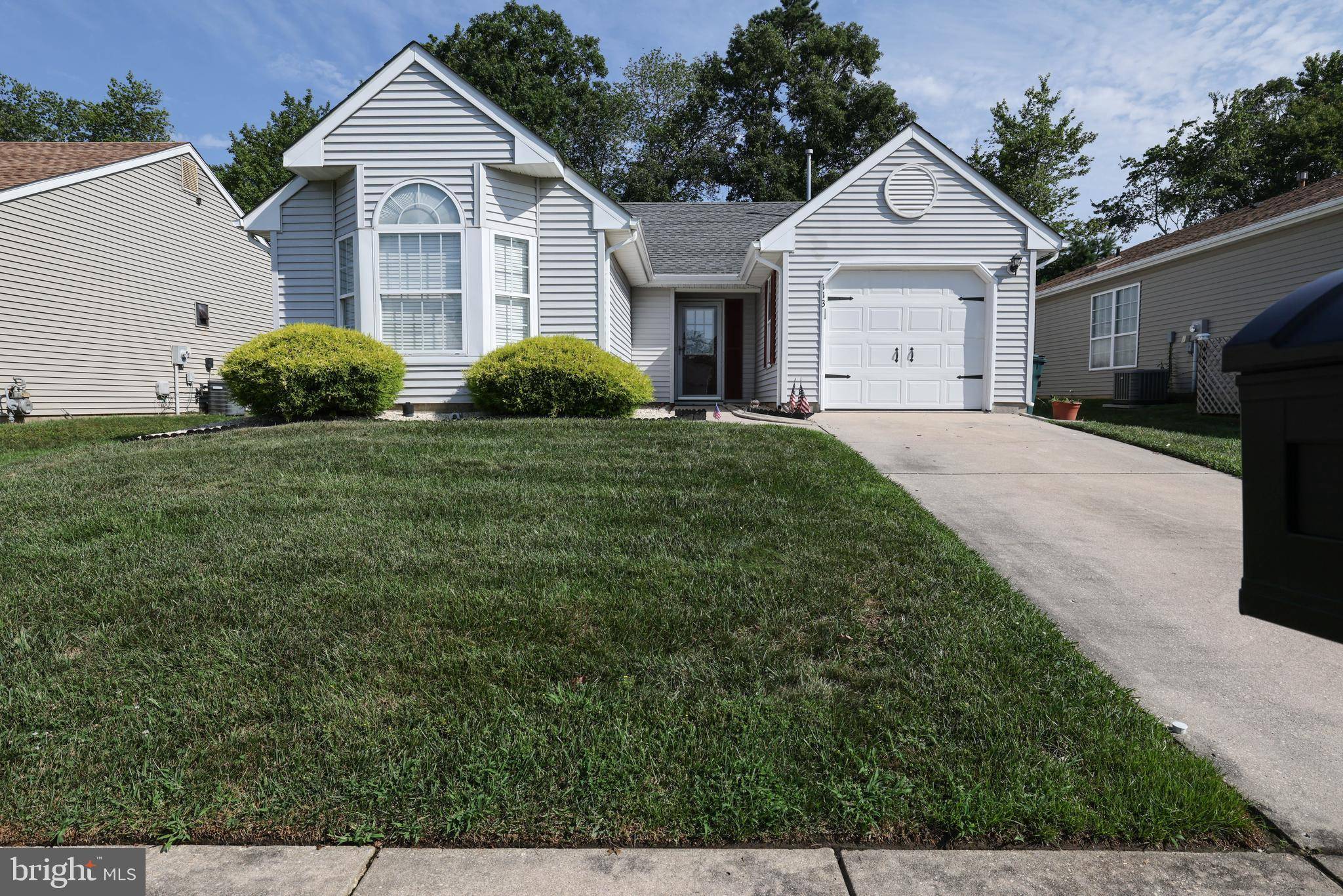 Little Egg Harbor Twp, NJ 08087,113 DANBURY DR