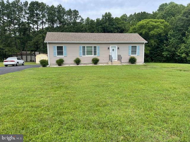 Hurlock, MD 21643,4010 BRADLEY CIR