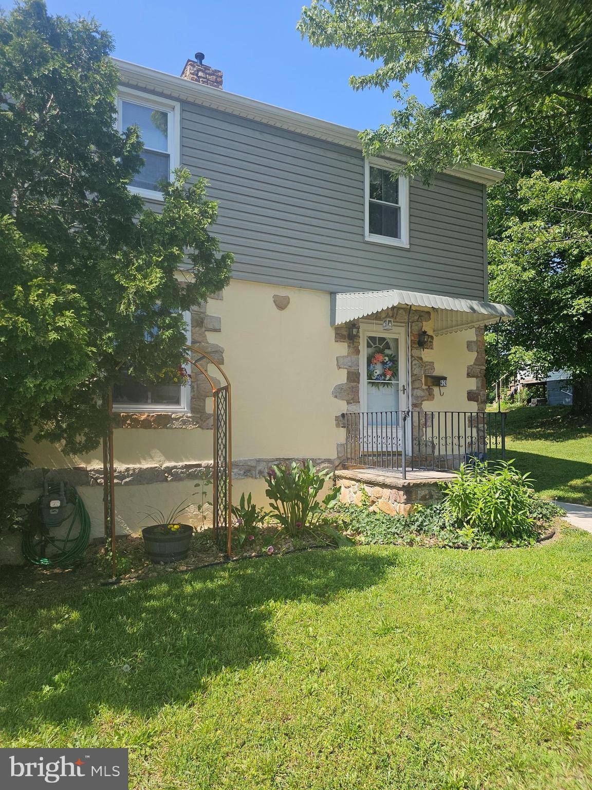 Cumberland, MD 21502,424 WARWICK AVE
