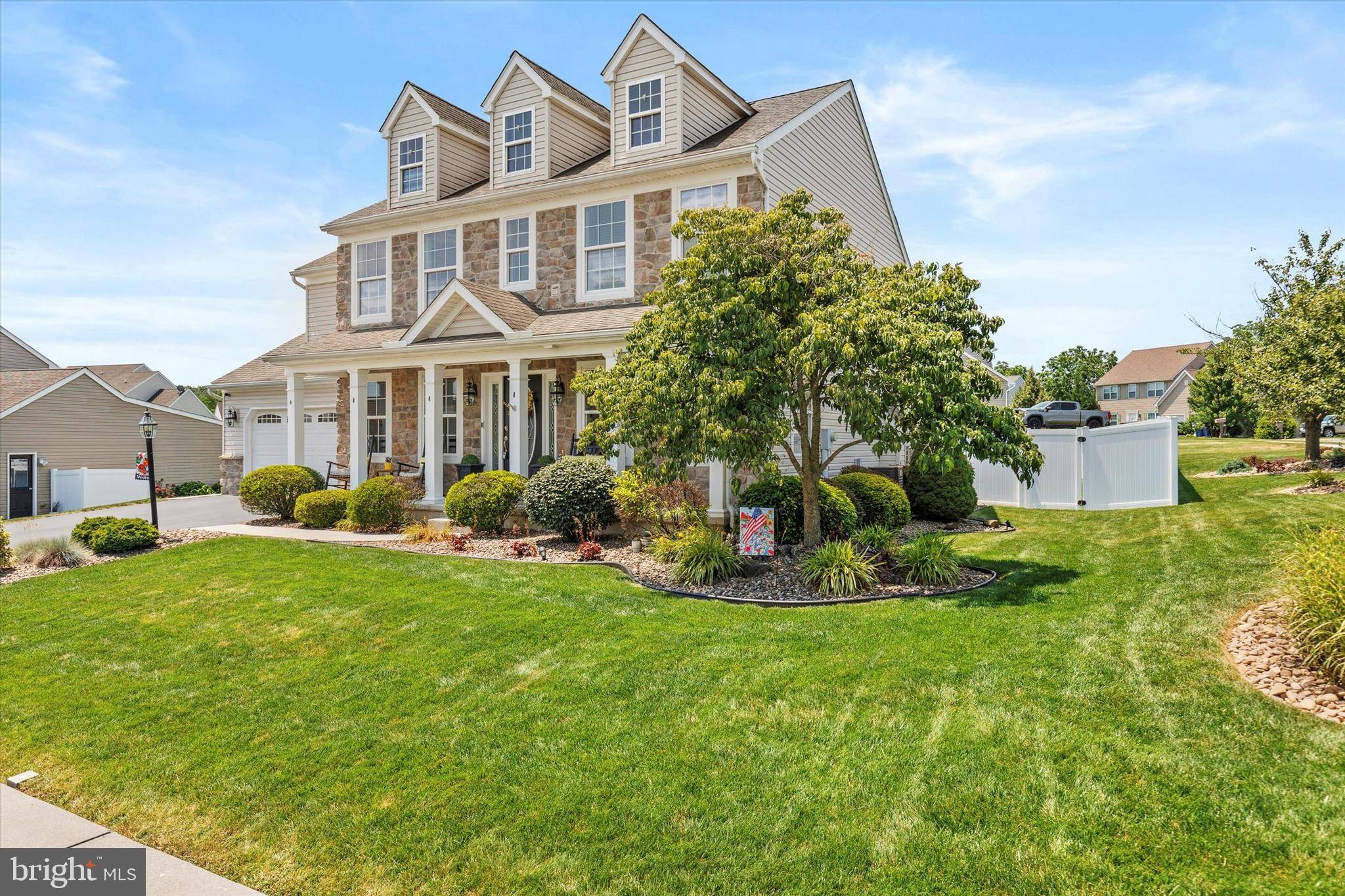 Palmyra, PA 17078,1800 BOXWOOD COVE