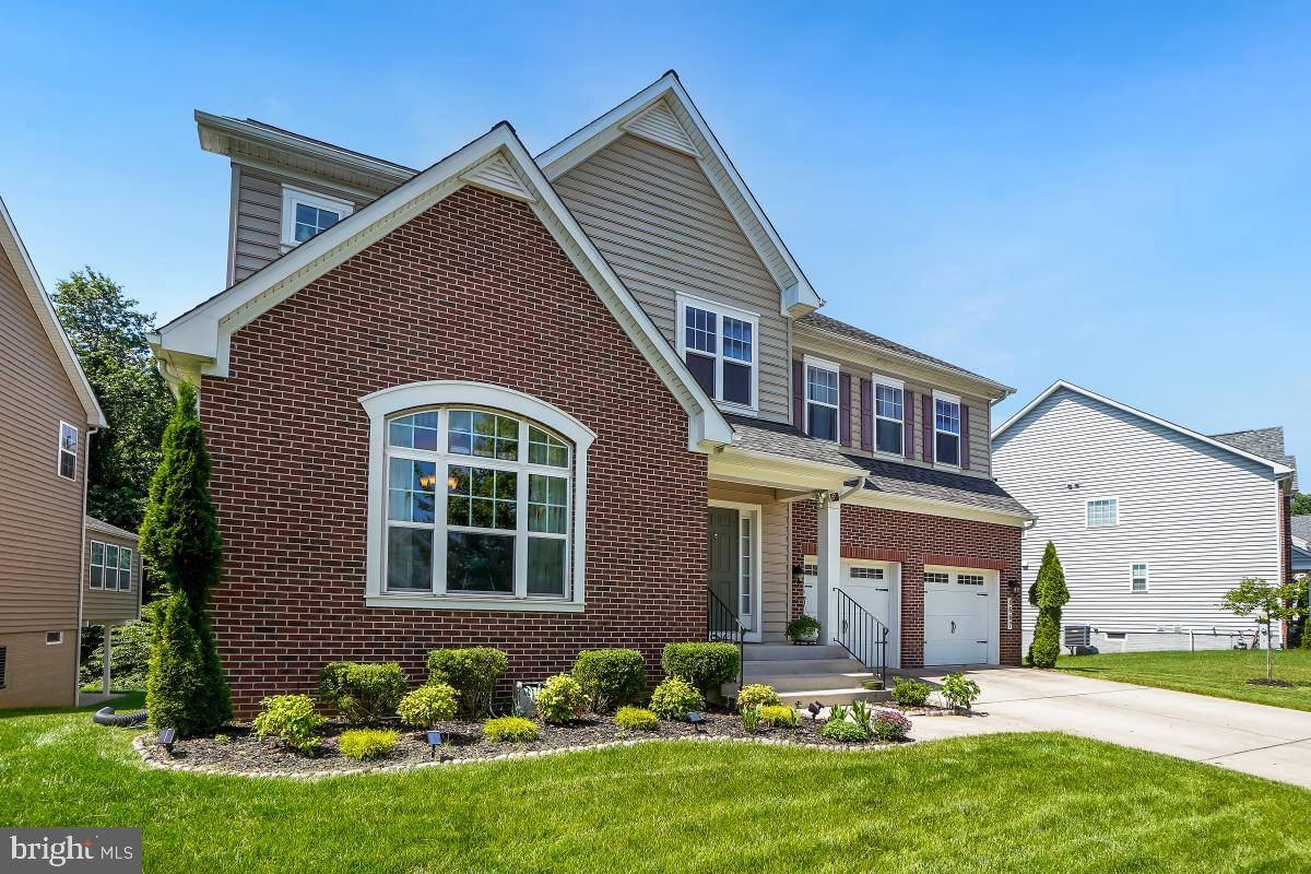 Ellicott City, MD 21042,8667 WELLFORD DR