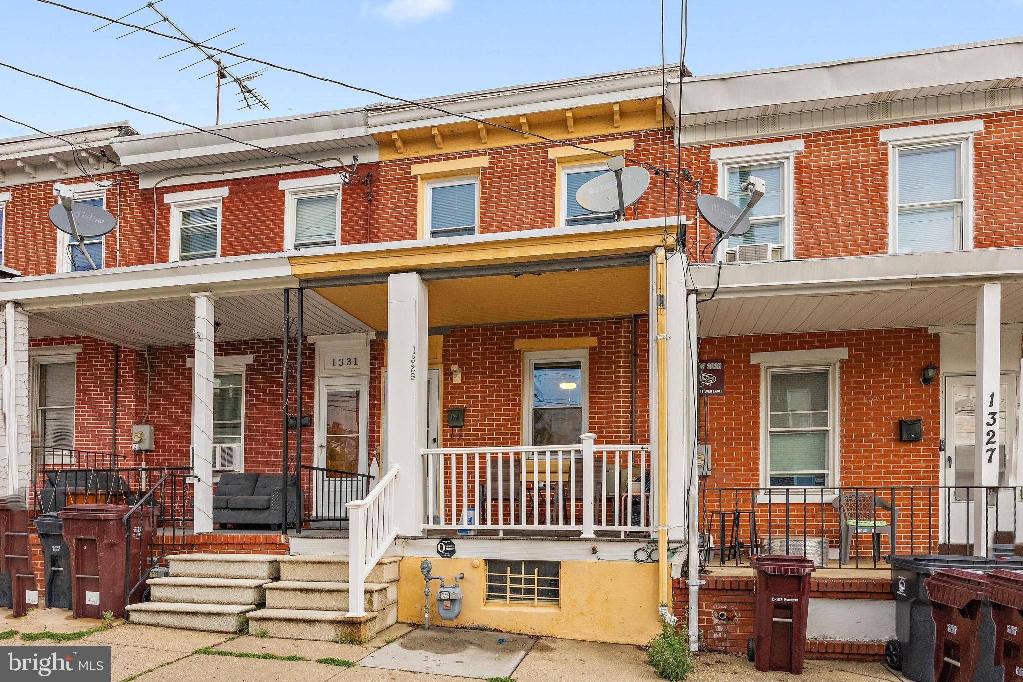 Wilmington, DE 19805,1329 CHESTNUT ST