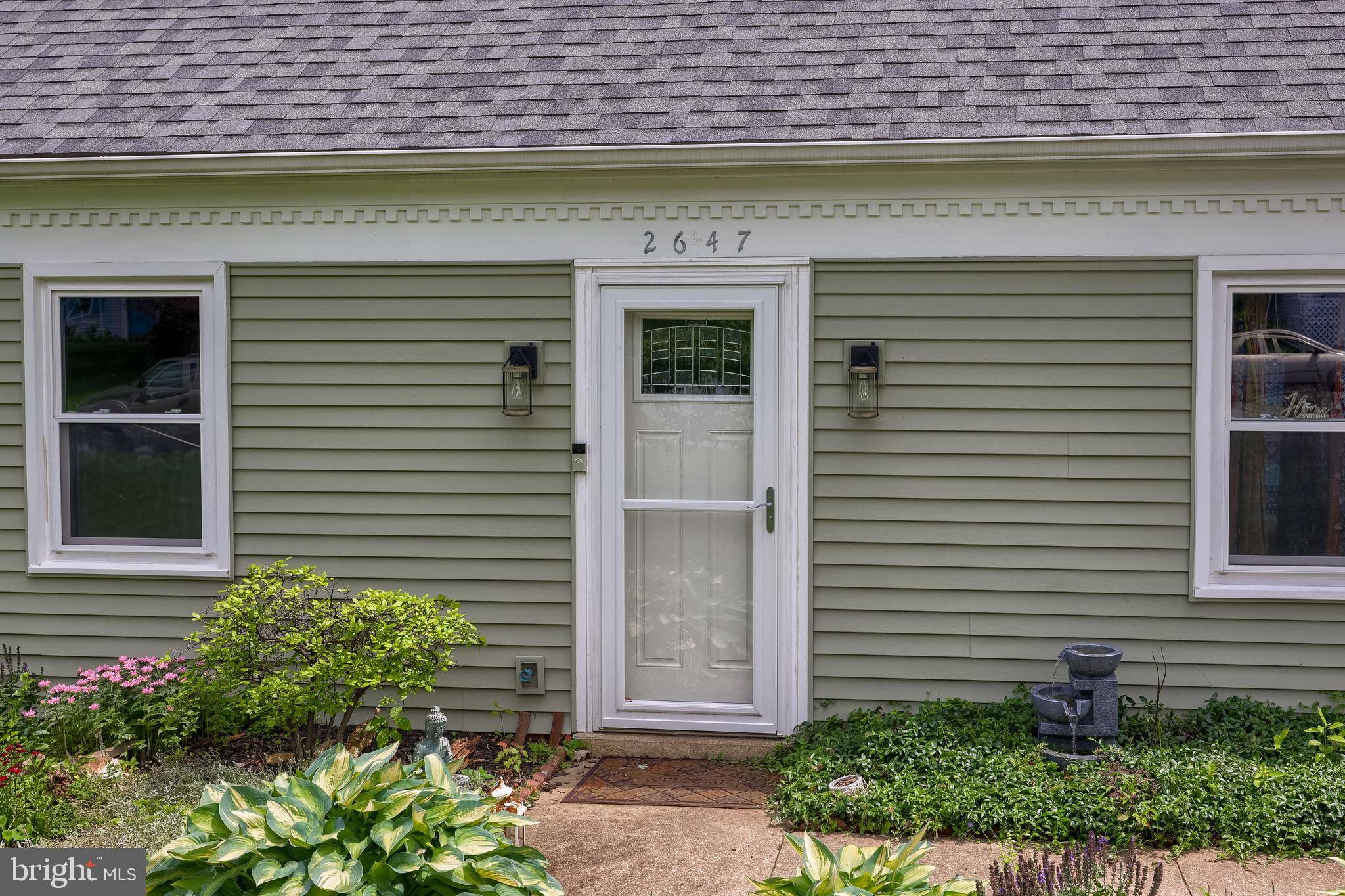 Columbia, PA 17512,2647 HEMLOCK DR