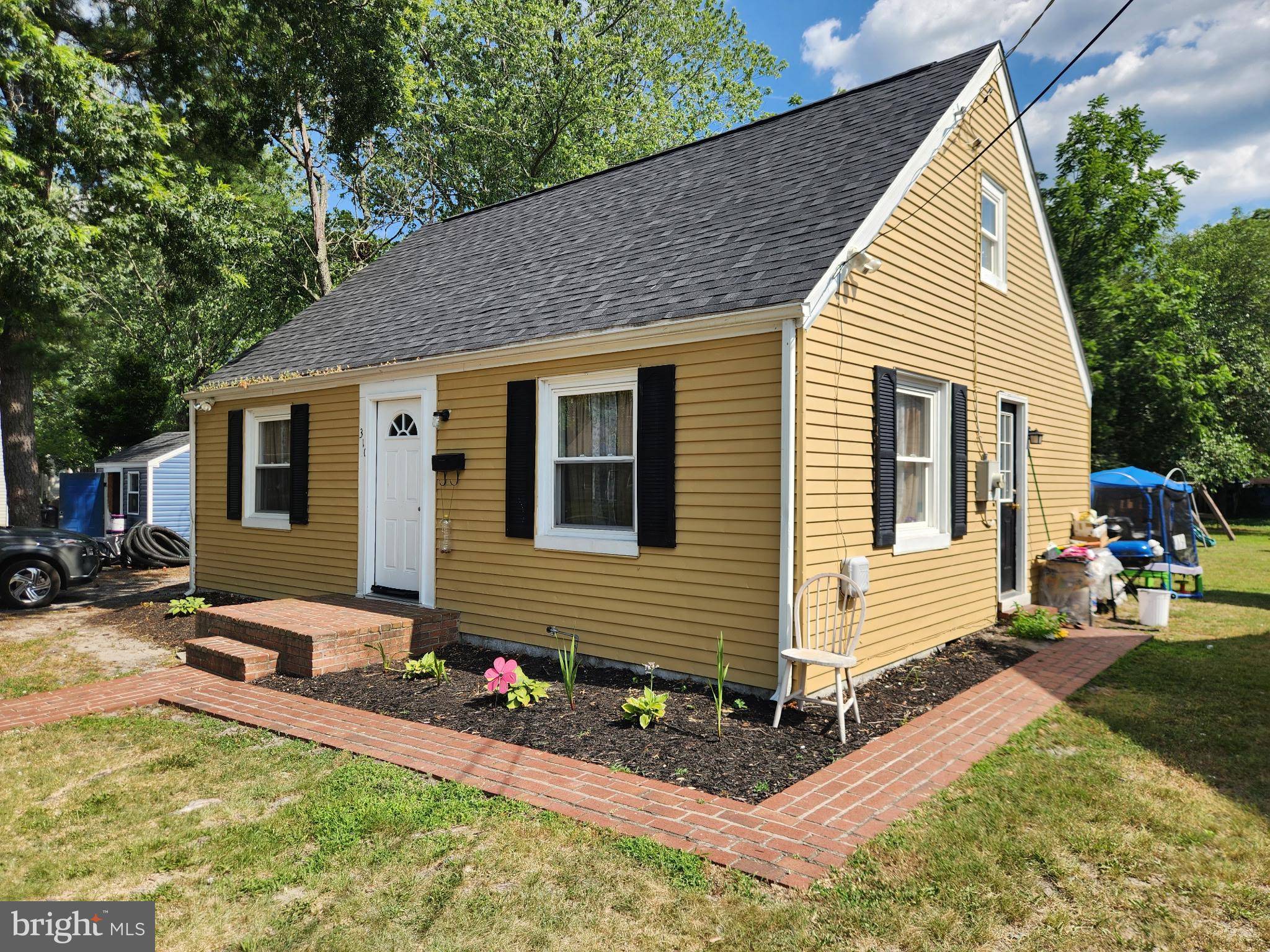 Salisbury, MD 21804,310 PRINCETON AVE