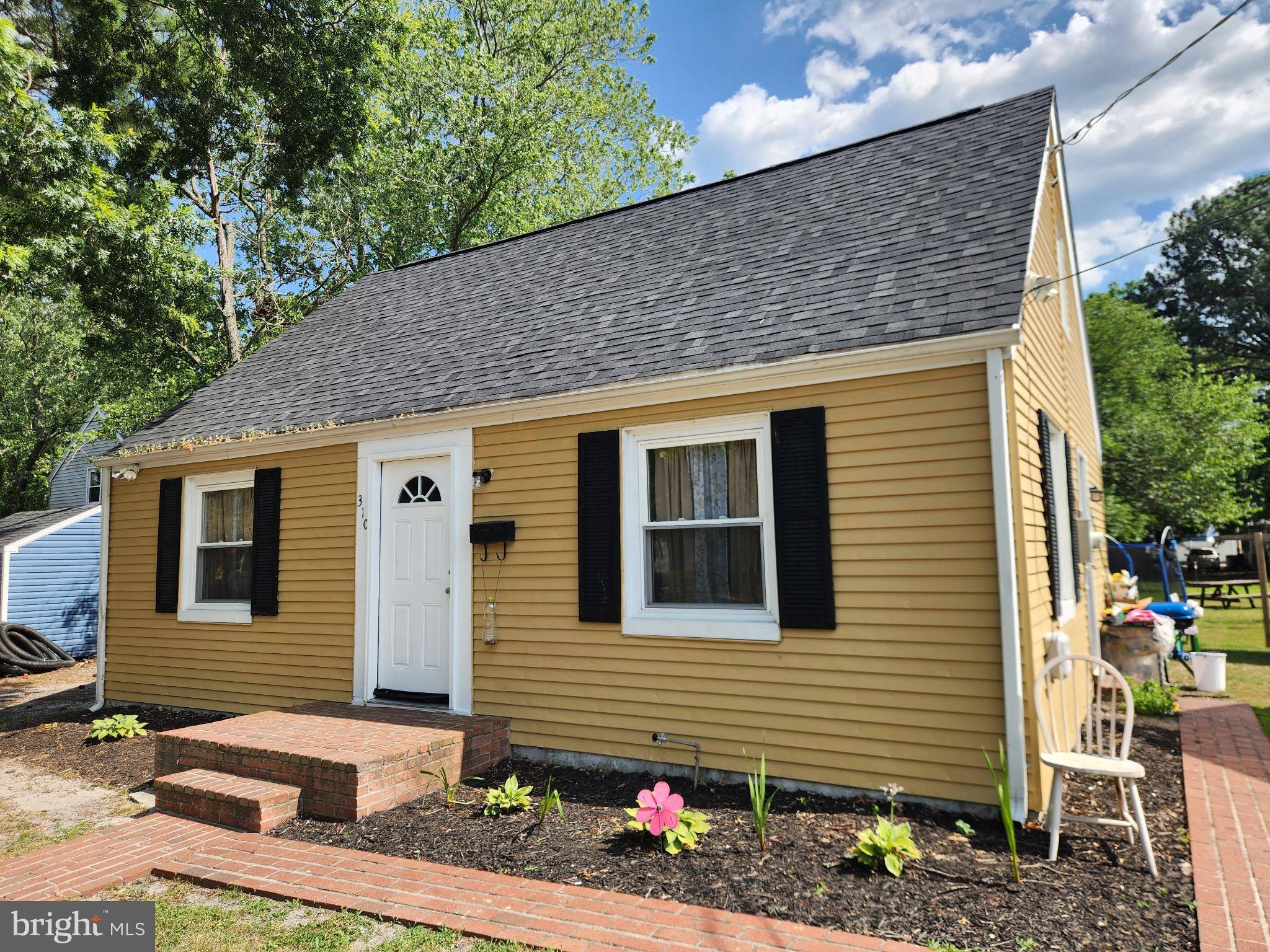 Salisbury, MD 21804,310 PRINCETON AVE