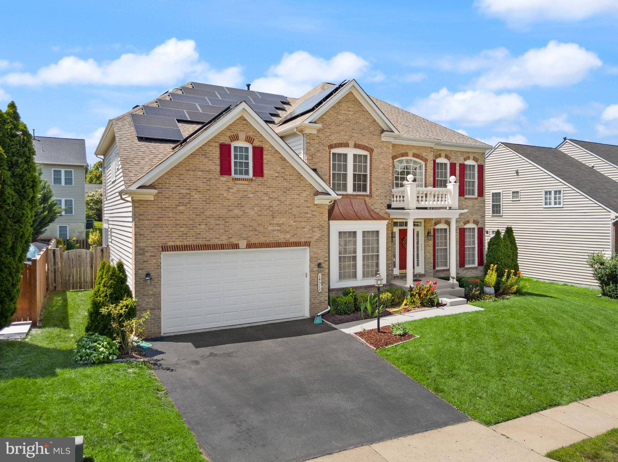 Gainesville, VA 20155,14512 PENDERLEA CT