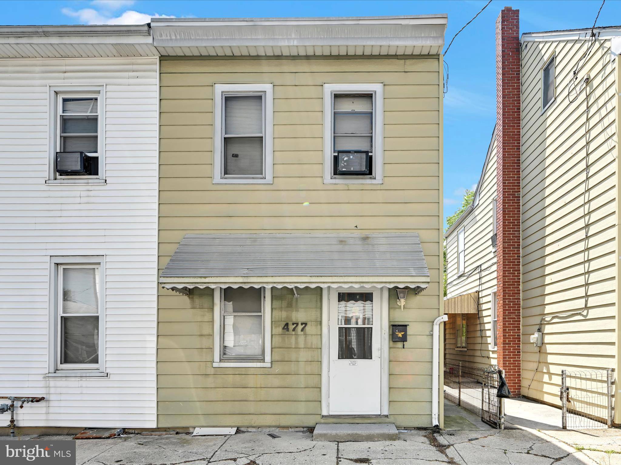 Lebanon, PA 17046,477 NEW ST