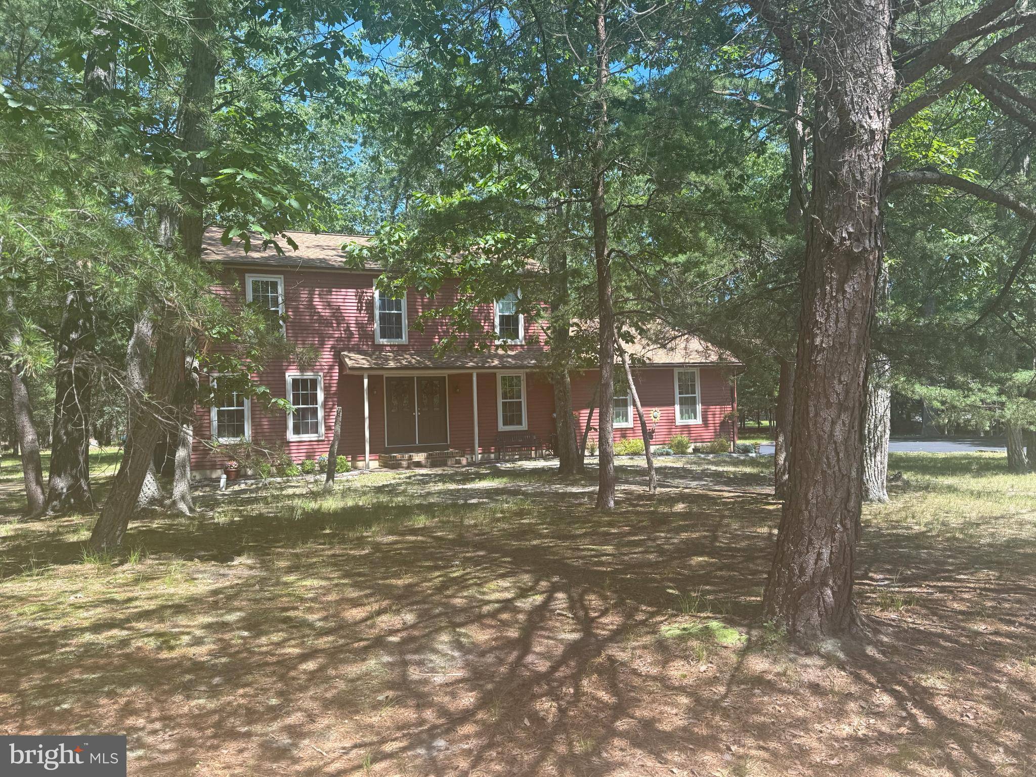 Tabernacle, NJ 08088,4 ELDORADO DR