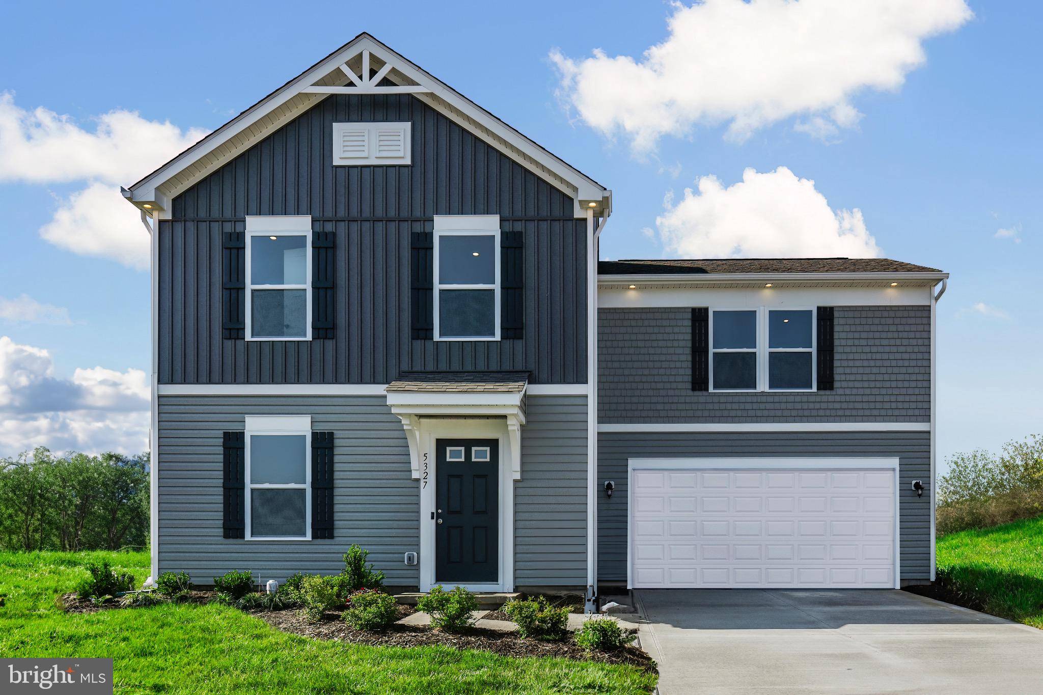 Hagerstown, MD 21742,20127 REGENT CIR
