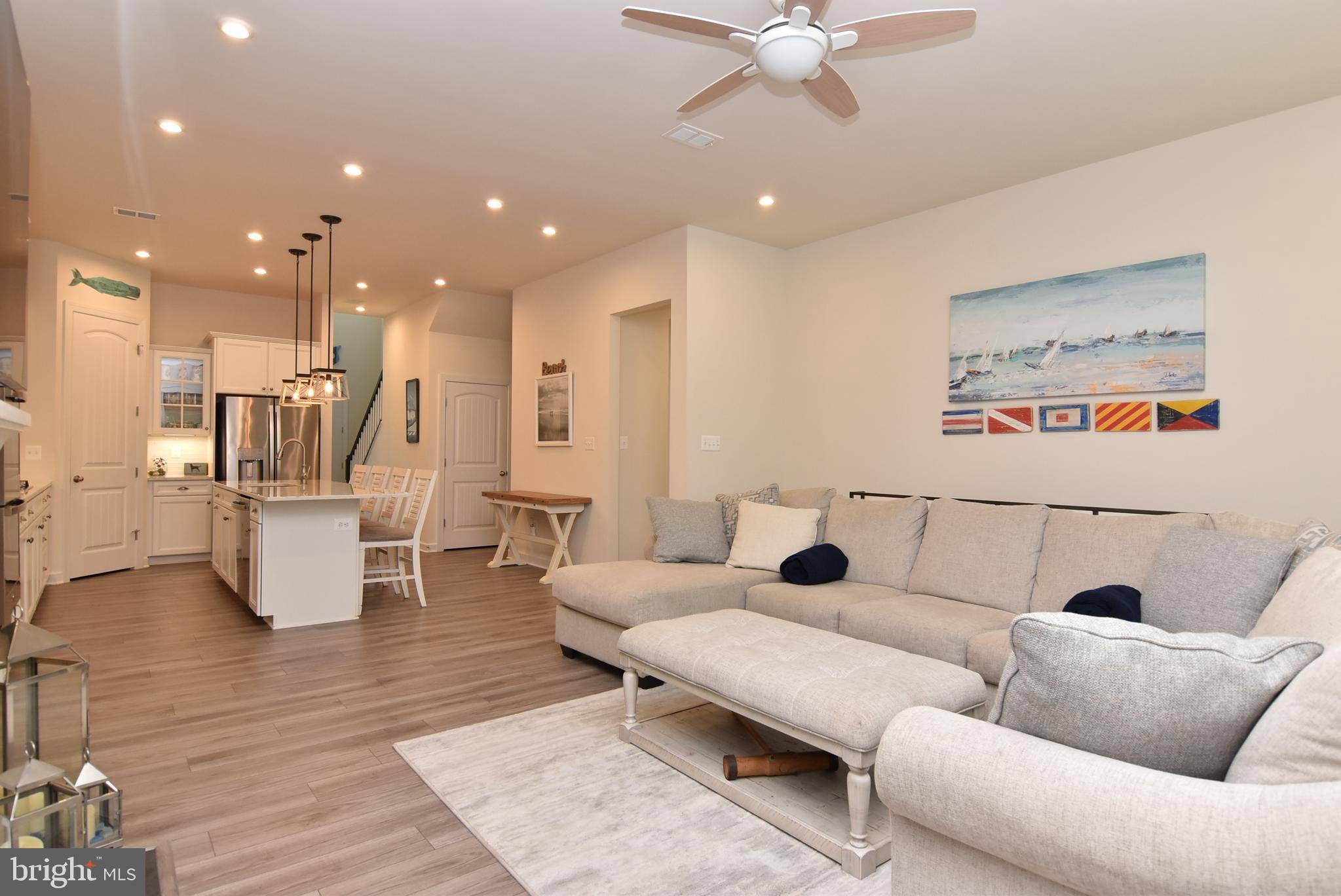 Ocean View, DE 19970,20 BRISTOL LN