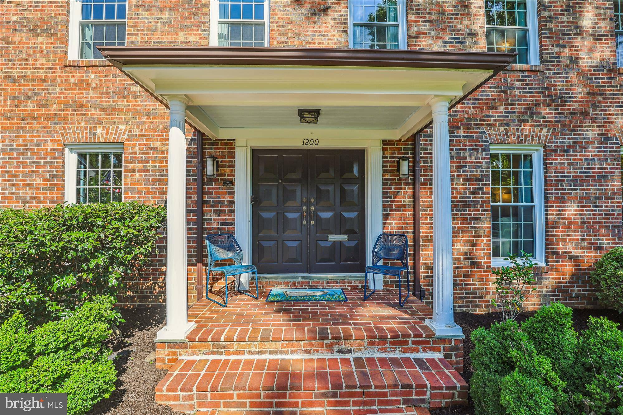 Alexandria, VA 22304,1200 N GAILLARD ST