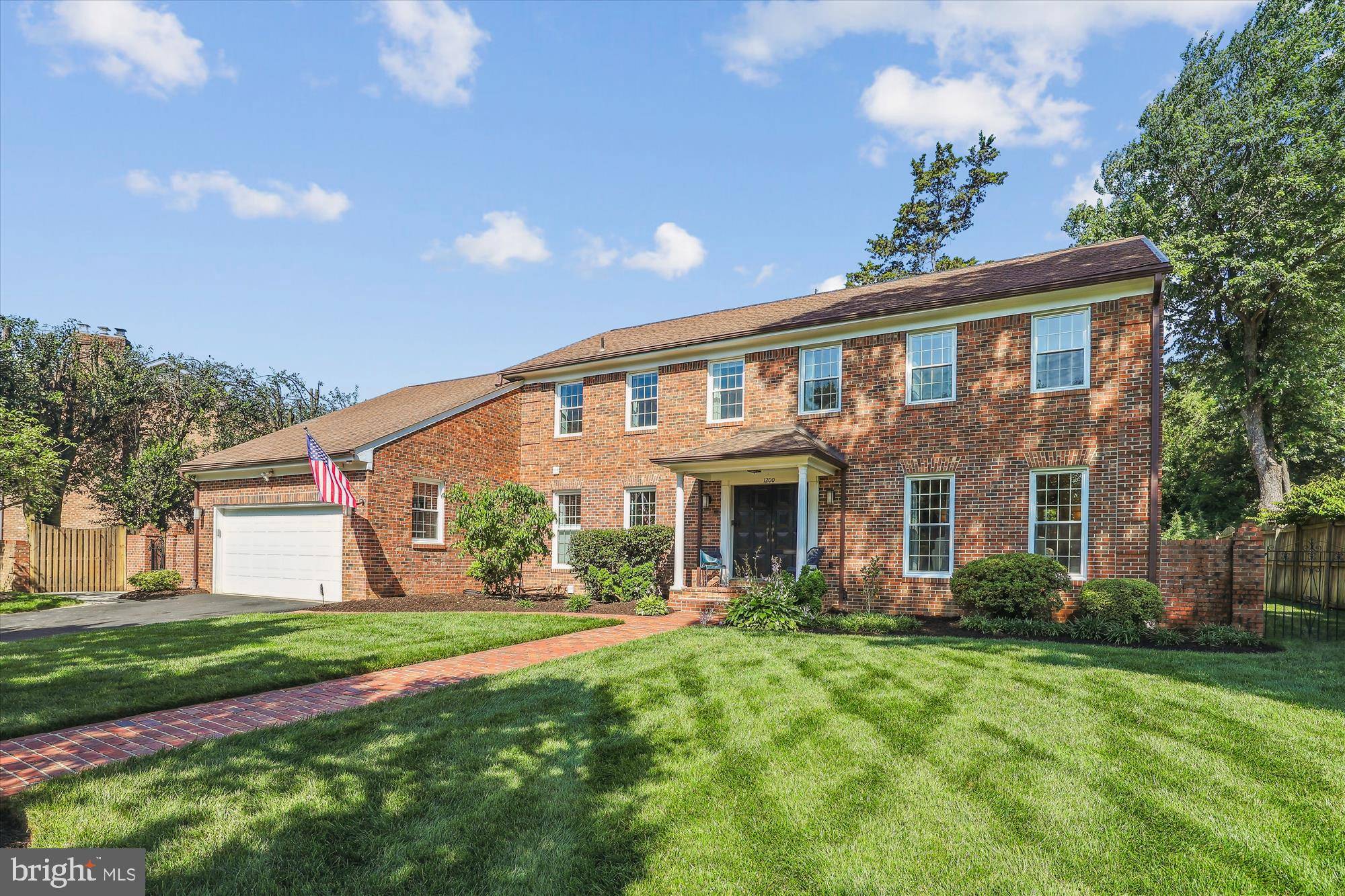 Alexandria, VA 22304,1200 N GAILLARD ST