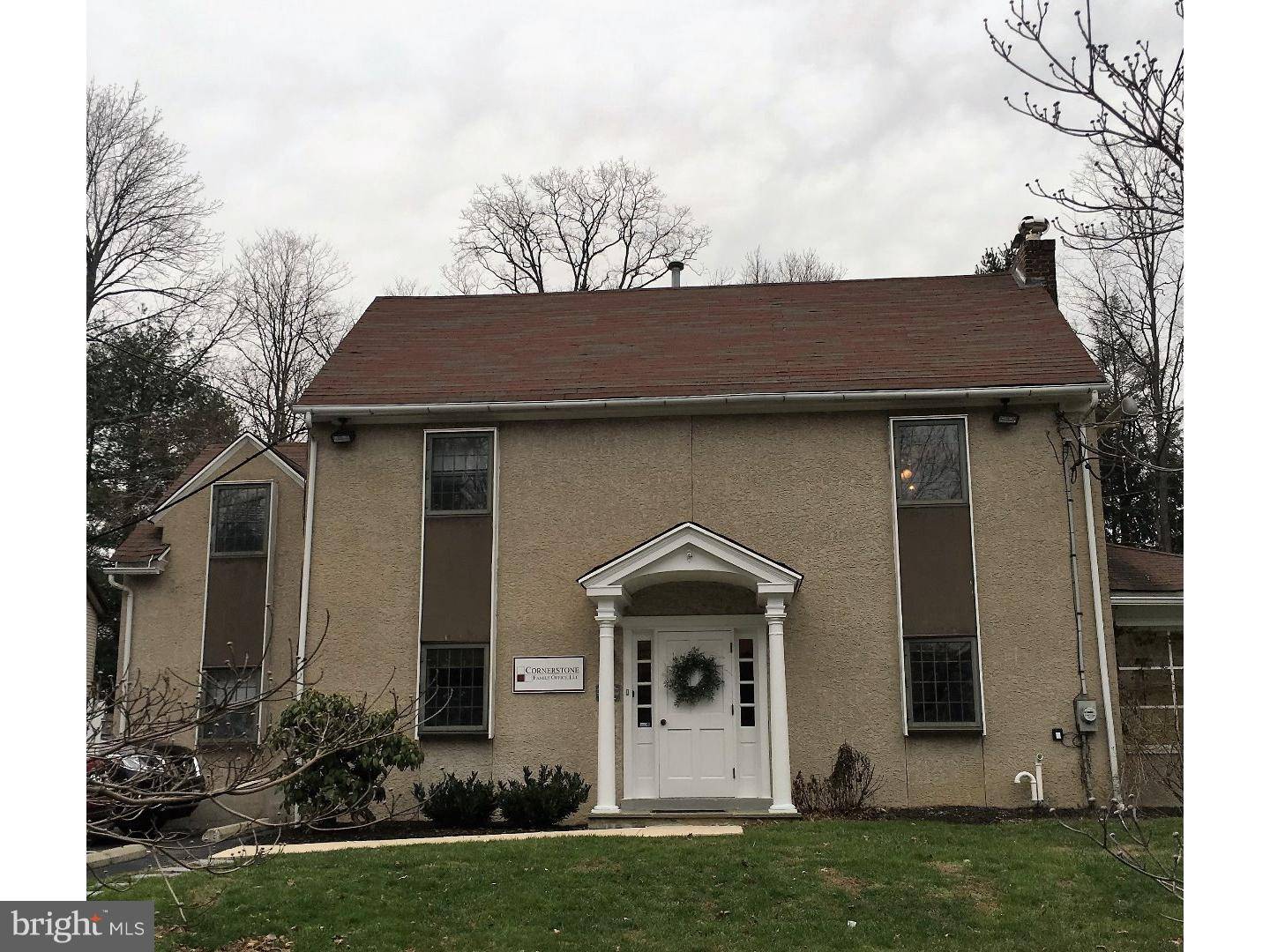 Bryn Mawr, PA 19010,28 GARRETT AVE #200